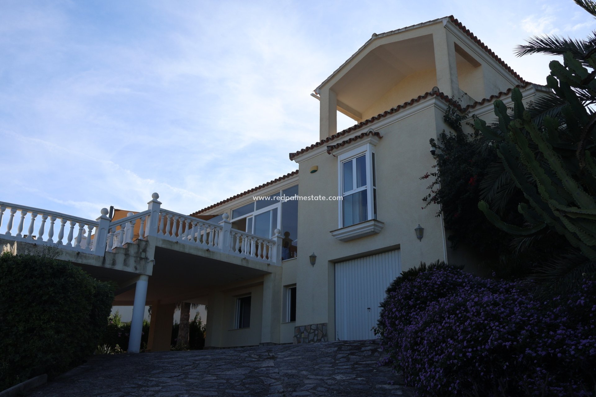 Reventa - Villa -
La Sella - Inland