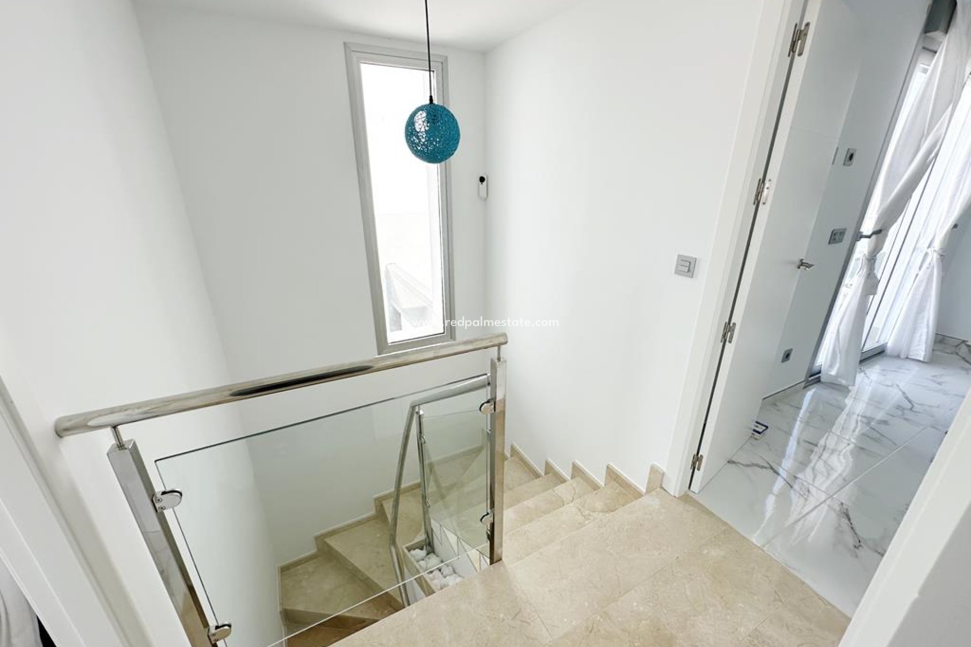 Reventa - Villa -
La Serena Golf - Costa Calida