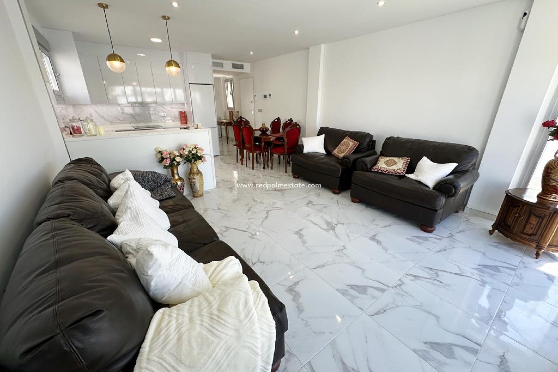 Reventa - Villa -
La Serena Golf - Costa Calida