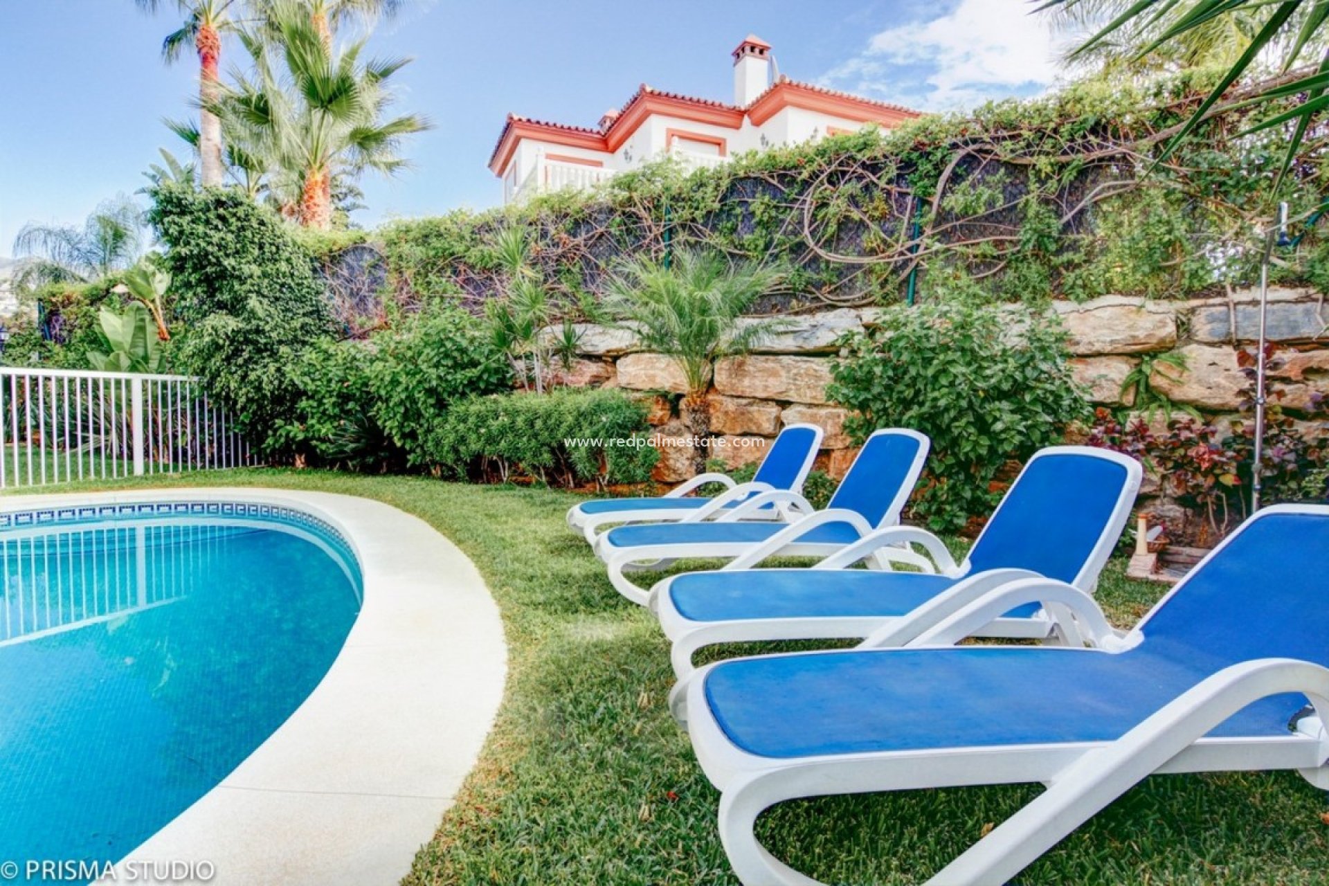 Reventa - Villa -
La Sierrezuela