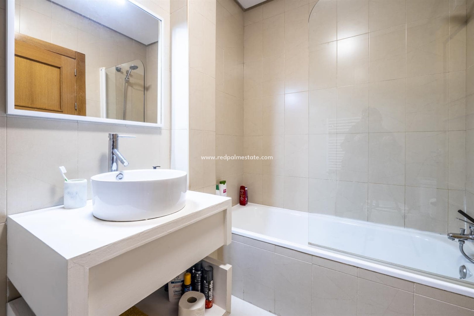 Reventa - Villa -
La Torre Golf Resort - Inland