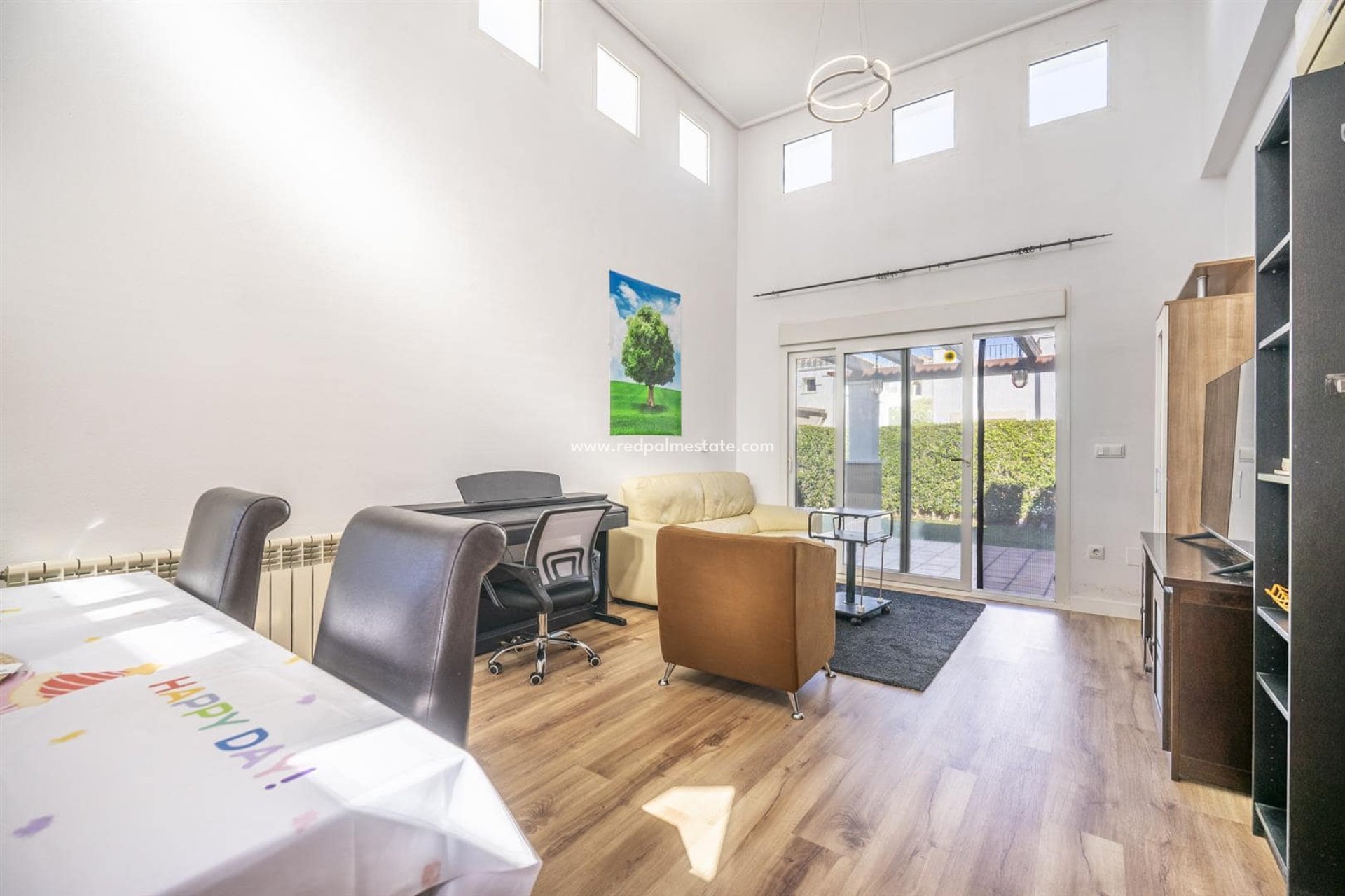 Reventa - Villa -
La Torre Golf Resort - Inland