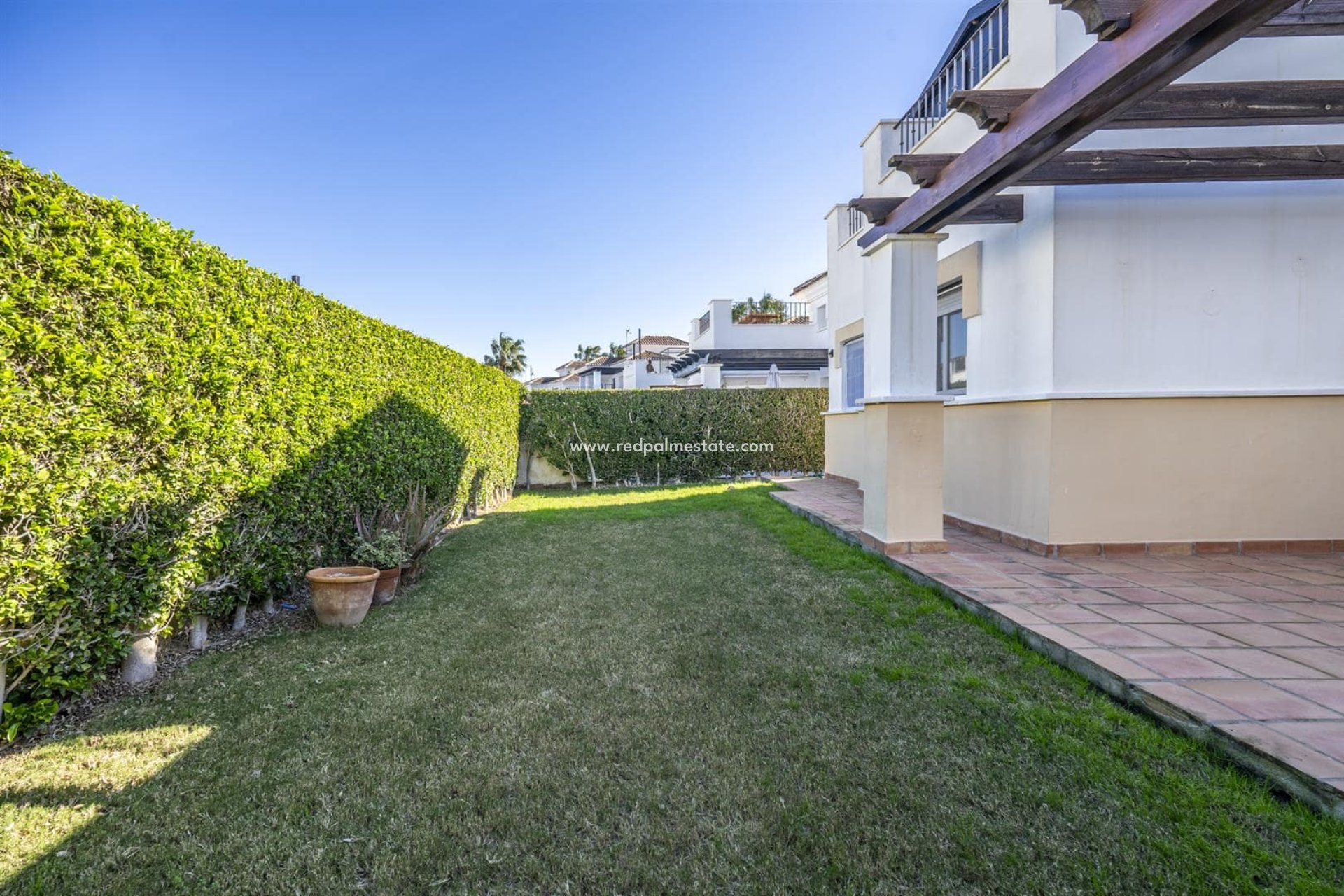 Reventa - Villa -
La Torre Golf Resort - Inland