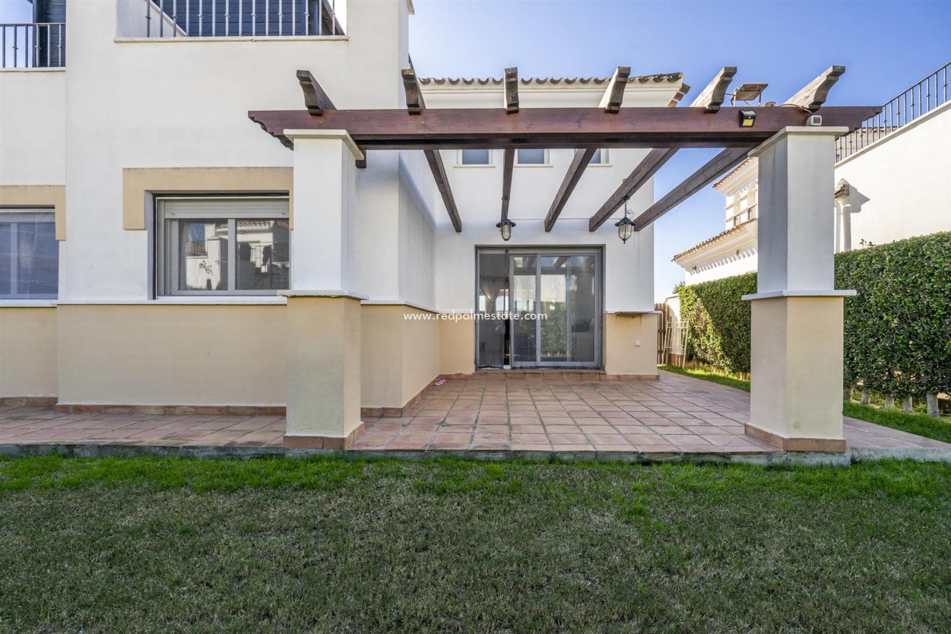 Reventa - Villa -
La Torre Golf Resort - Inland