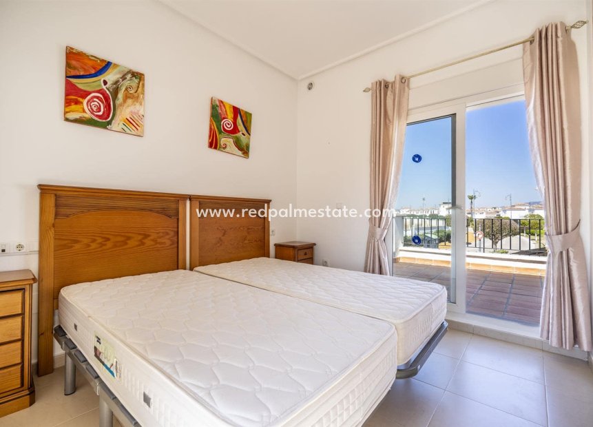 Reventa - Villa -
La Torre Golf Resort - Inland