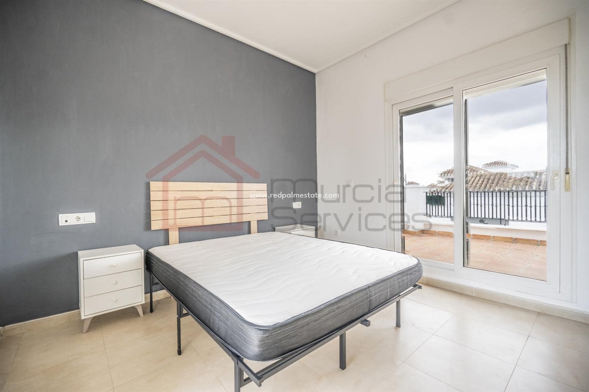 Reventa - Villa -
La Torre Golf Resort - Inland