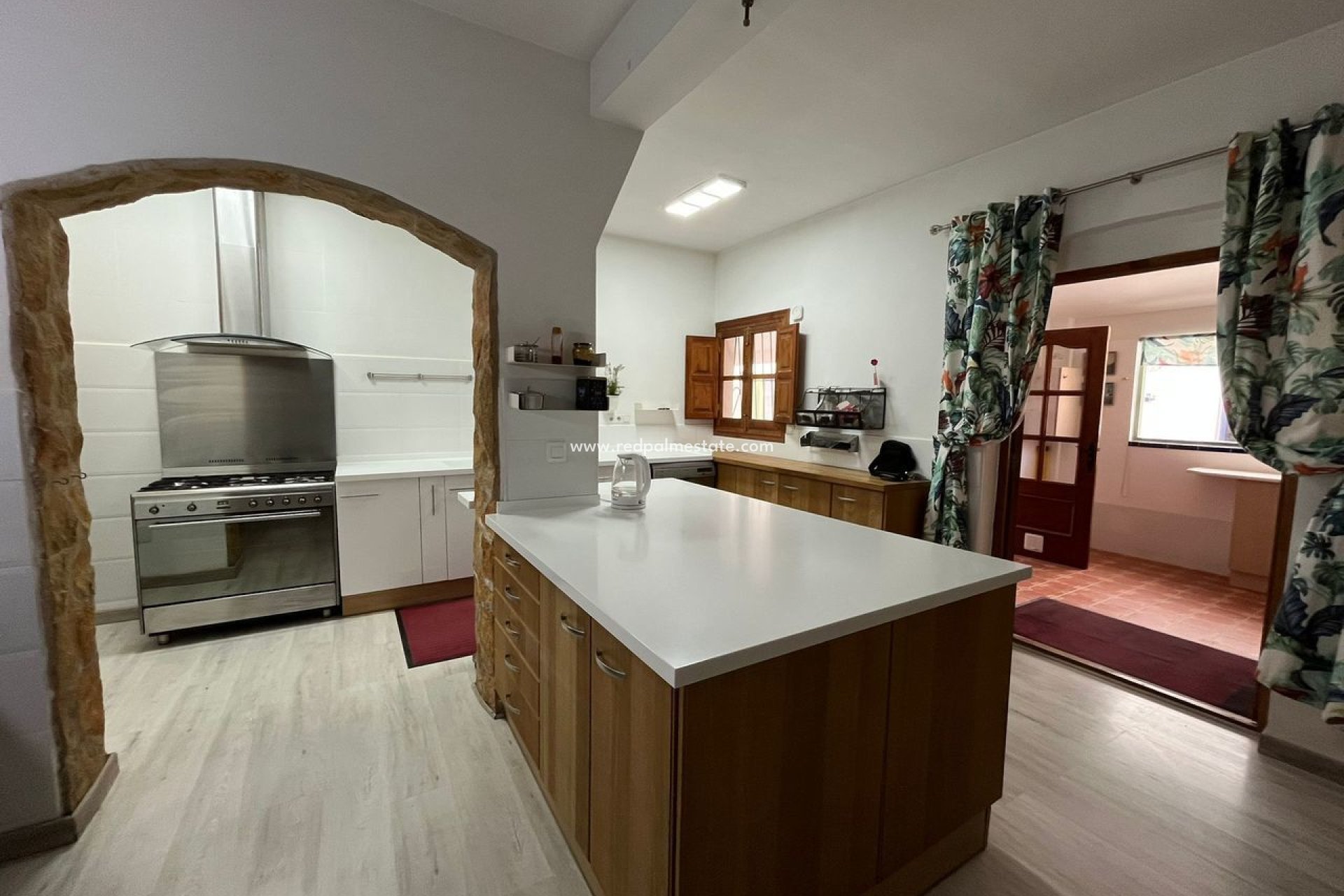 Reventa - Villa -
La Torre Golf Resort - Inland