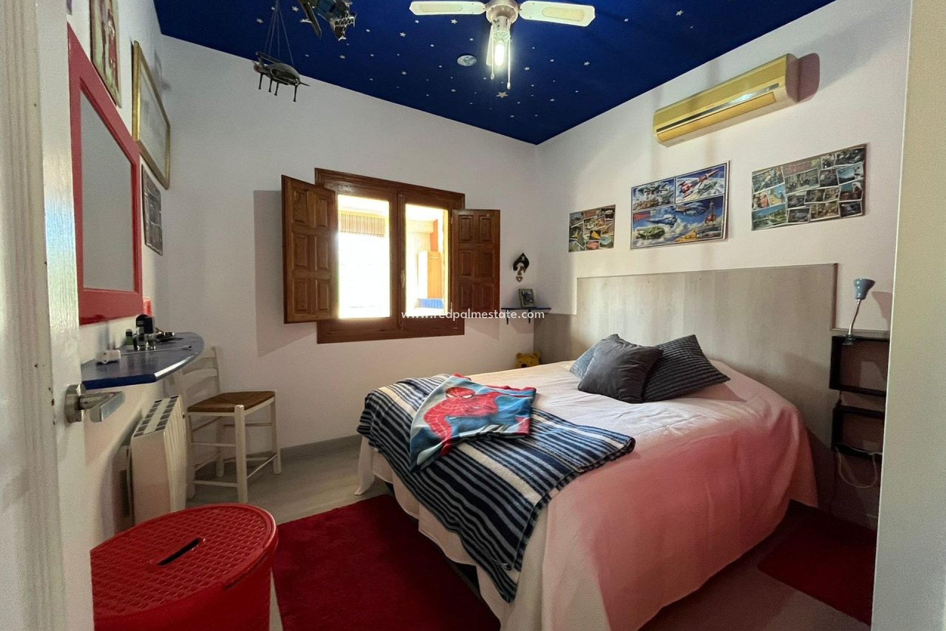 Reventa - Villa -
La Torre Golf Resort - Inland
