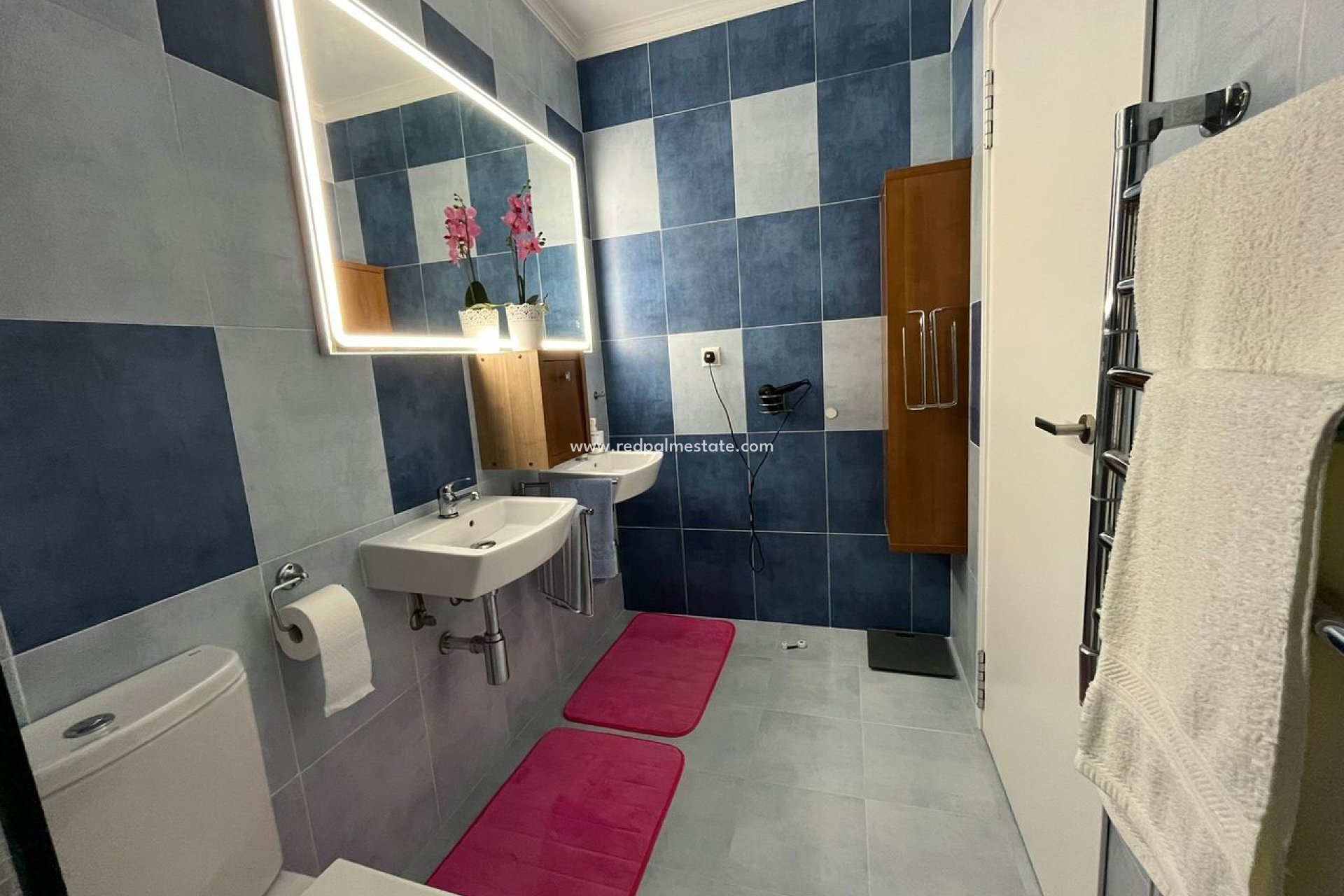 Reventa - Villa -
La Torre Golf Resort - Inland