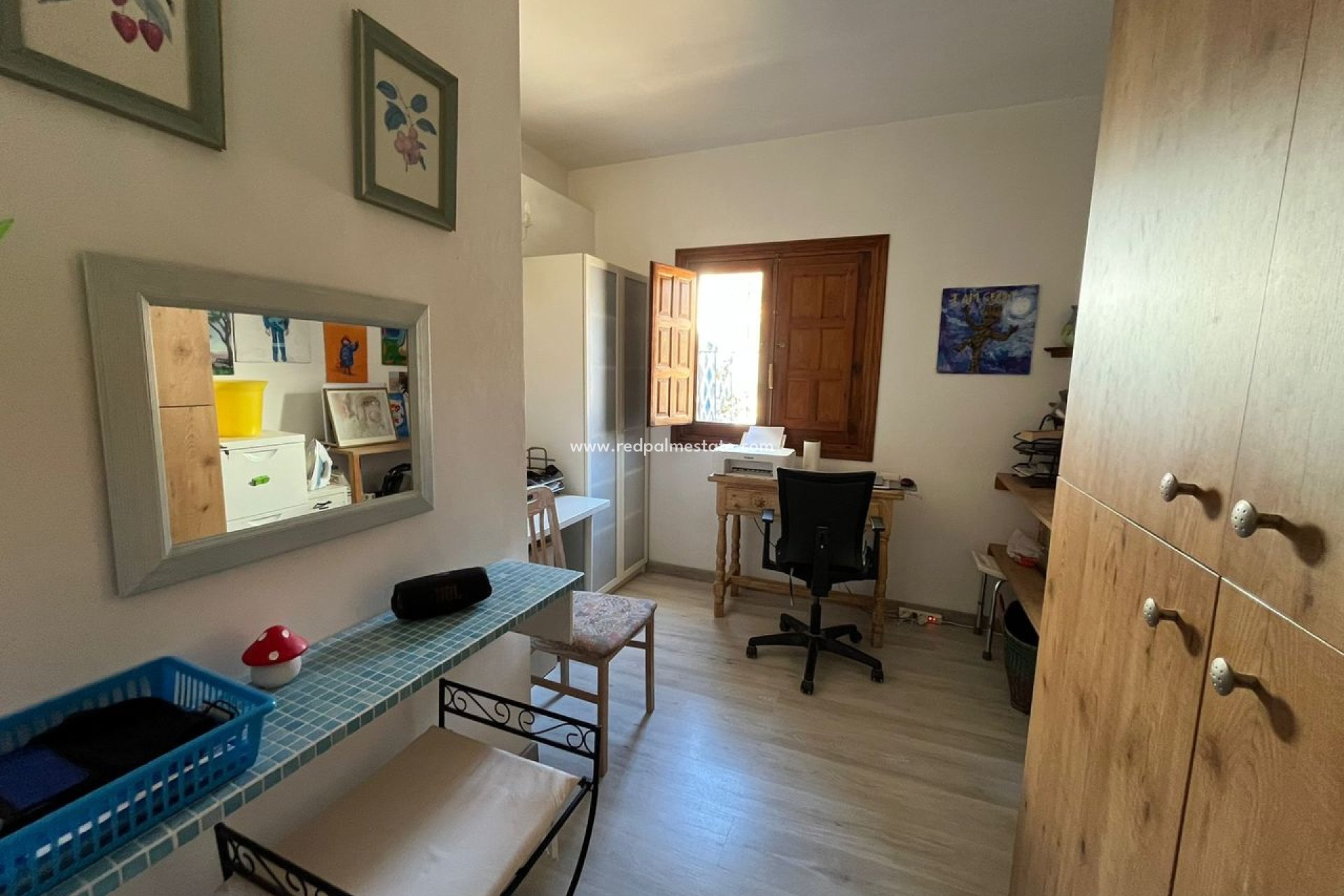 Reventa - Villa -
La Torre Golf Resort - Inland