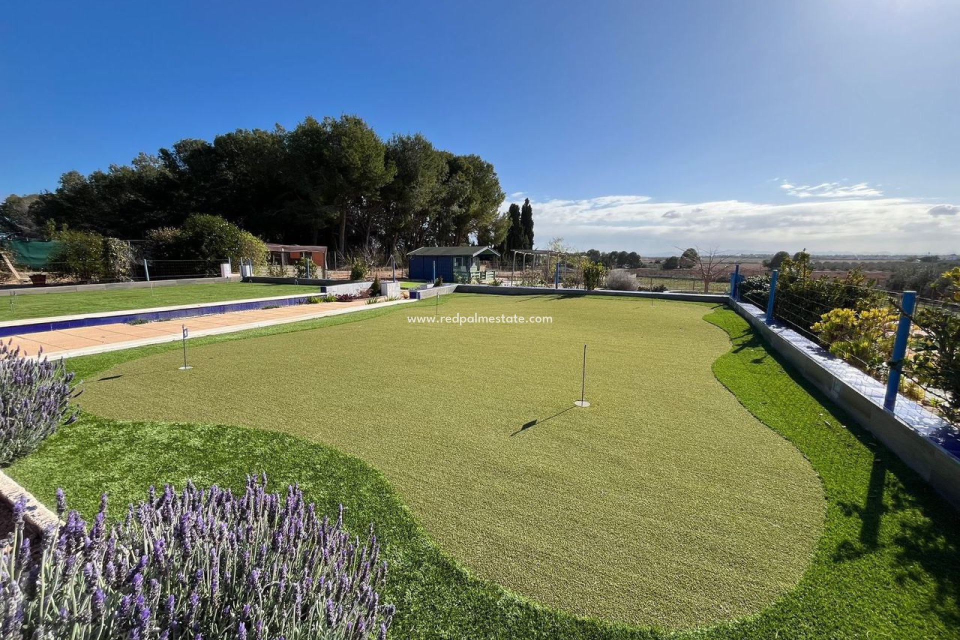 Reventa - Villa -
La Torre Golf Resort - Inland