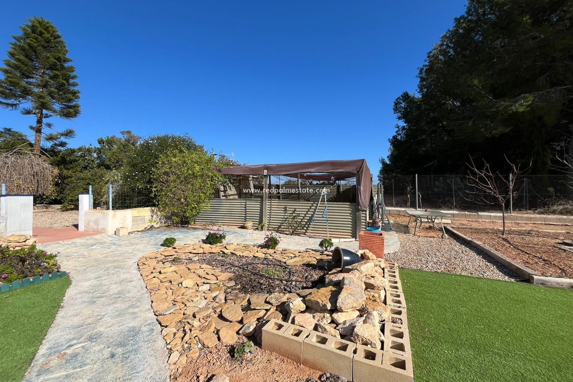 Reventa - Villa -
La Torre Golf Resort - Inland