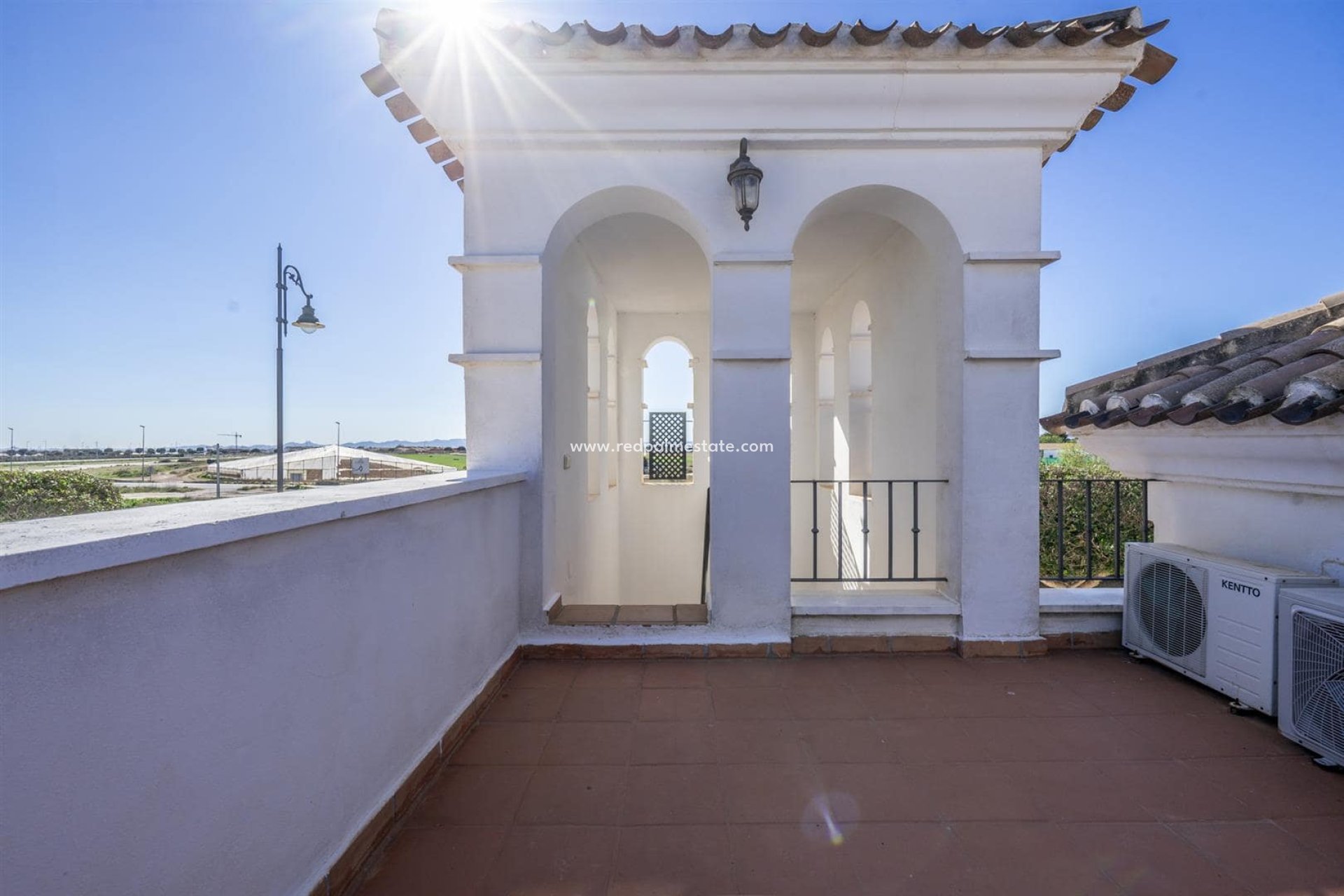 Reventa - Villa -
La Torre Golf Resort - Inland