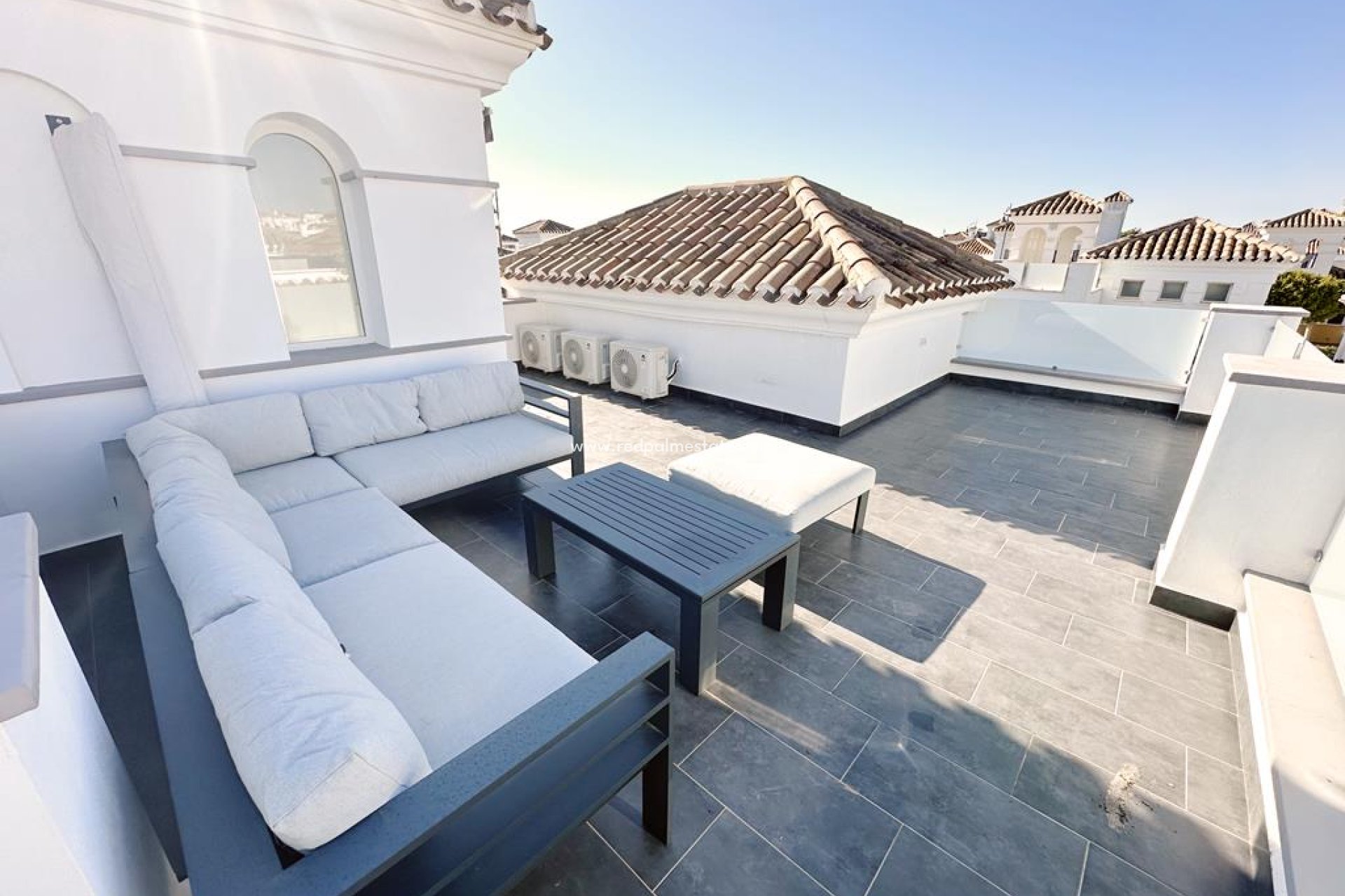 Reventa - Villa -
La Torre Golf Resort - Inland