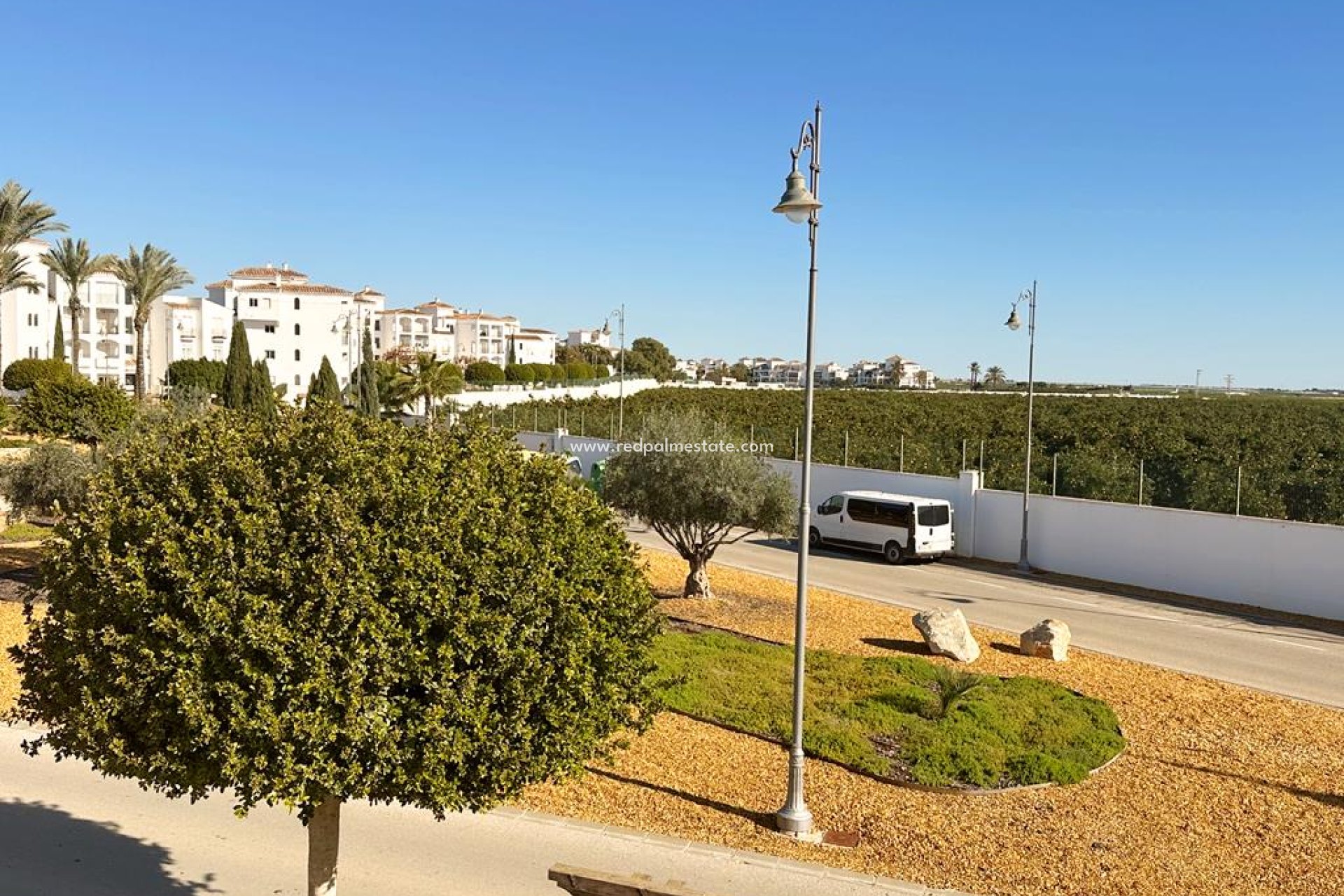 Reventa - Villa -
La Torre Golf Resort - Inland