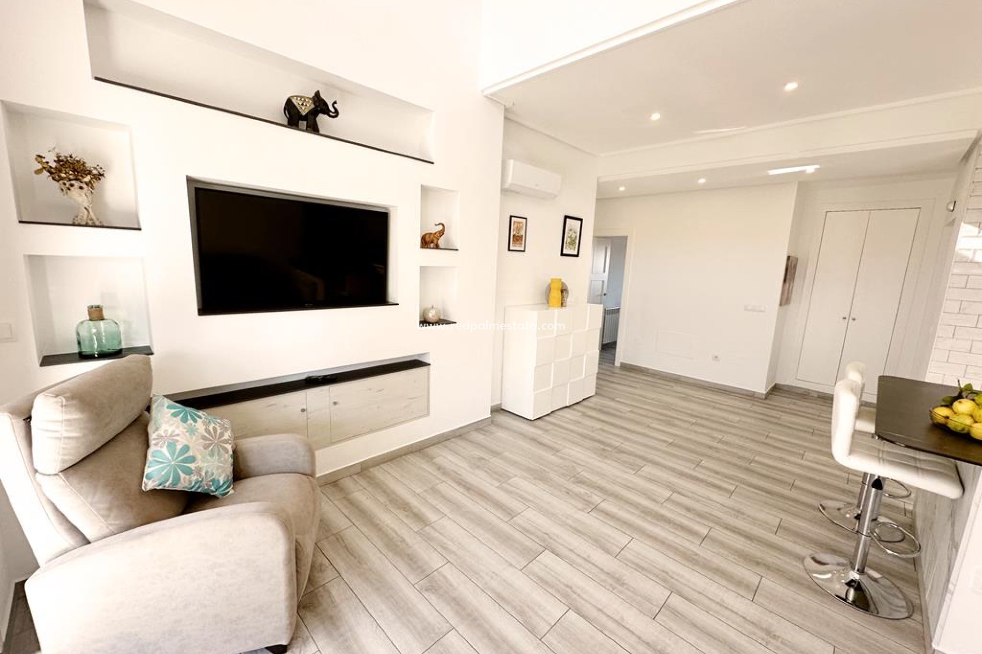 Reventa - Villa -
La Torre Golf Resort - Inland