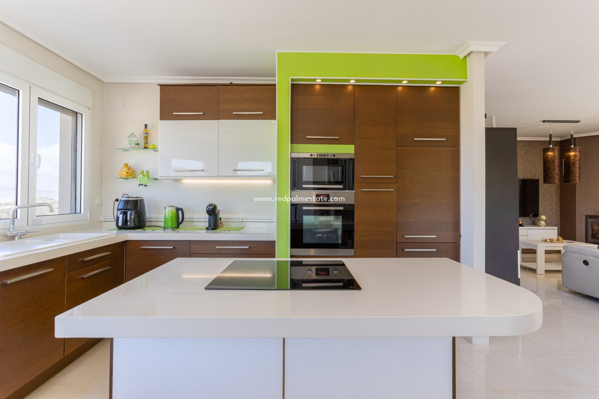 Reventa - Villa -
La Zarza - La Zarza Murcia