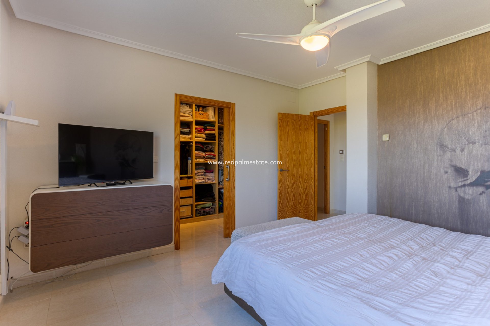 Reventa - Villa -
La Zarza - La Zarza Murcia