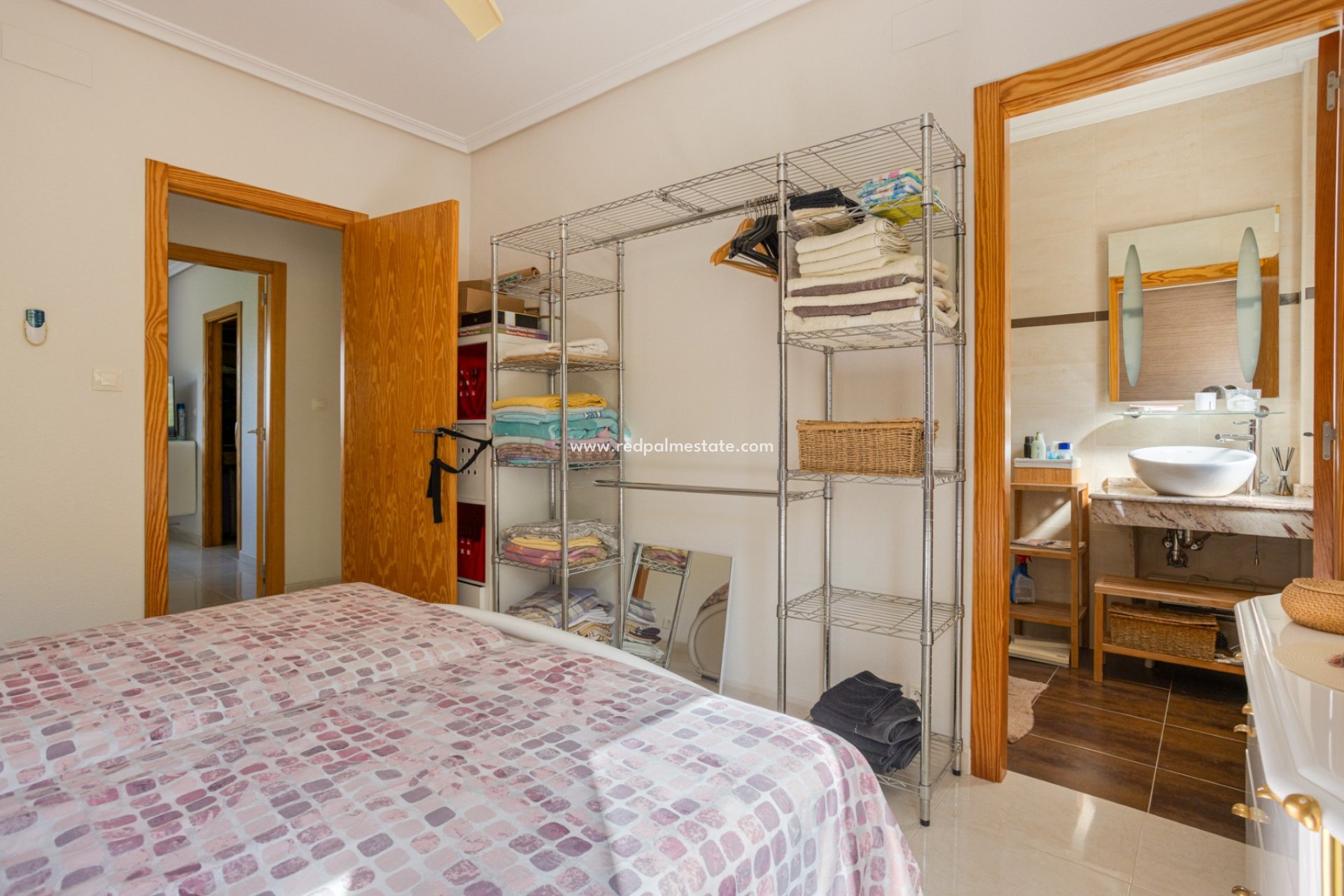 Reventa - Villa -
La Zarza - La Zarza Murcia