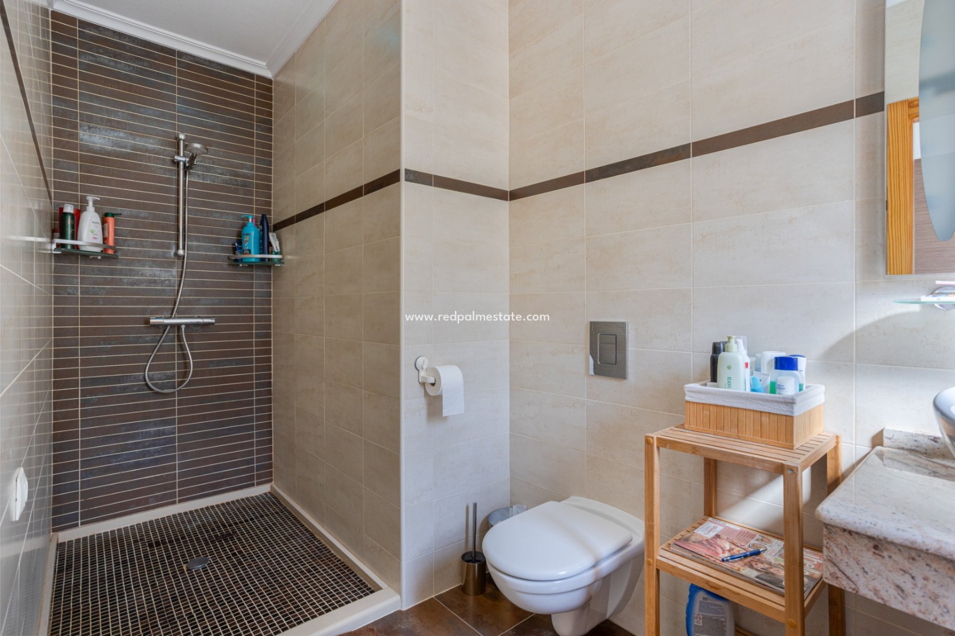 Reventa - Villa -
La Zarza - La Zarza Murcia