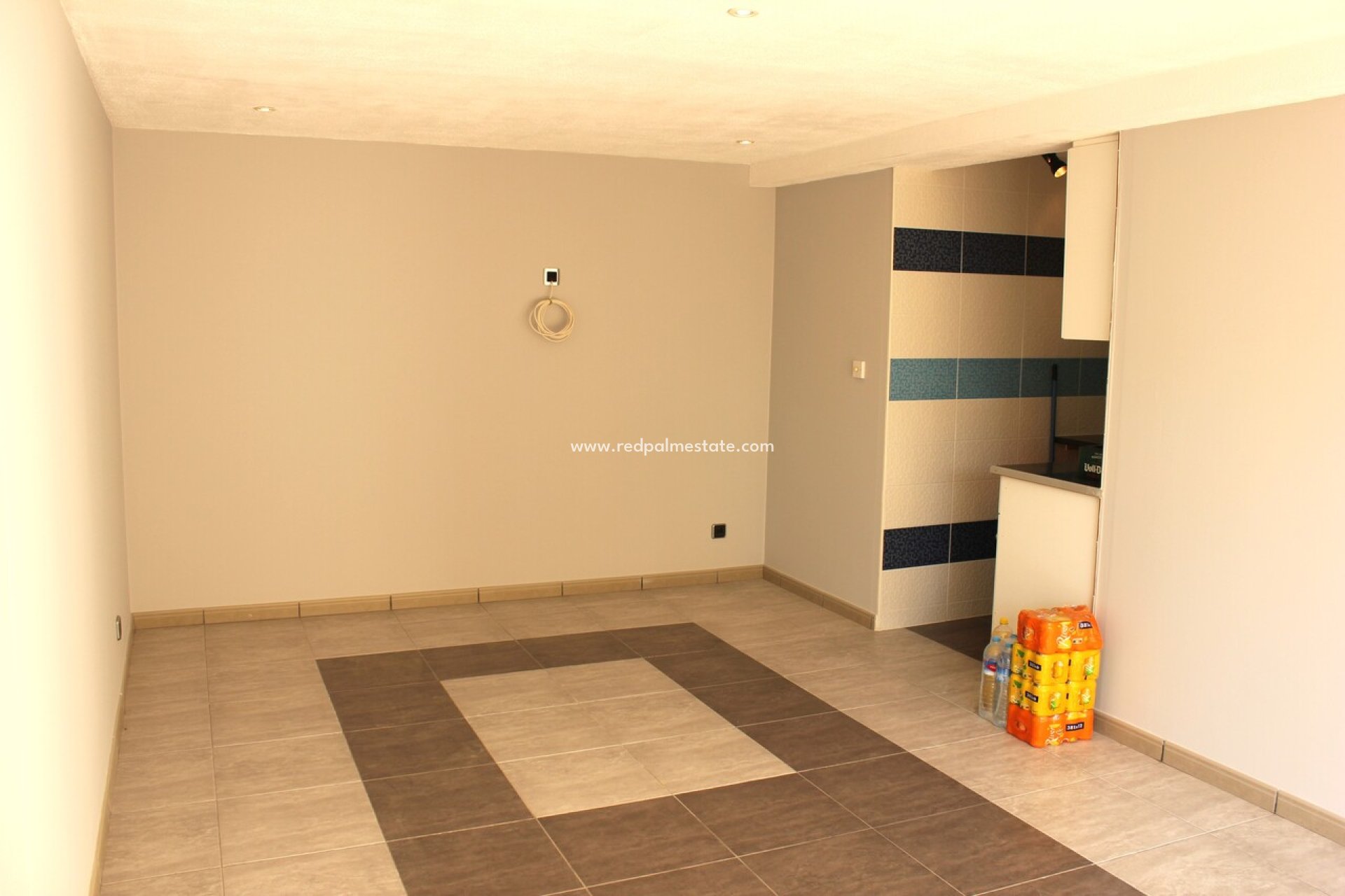 Reventa - Villa -
La Zenia - Costa Blanca