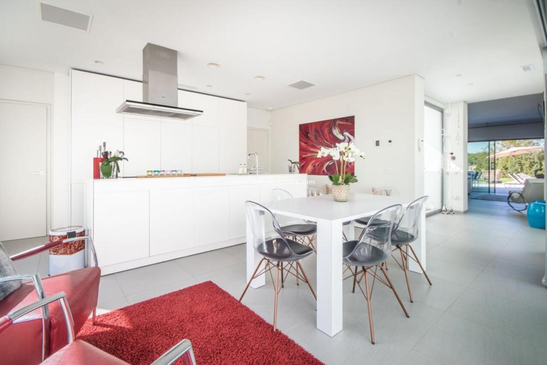 Reventa - Villa -
Las Colinas Golf - Costa Blanca