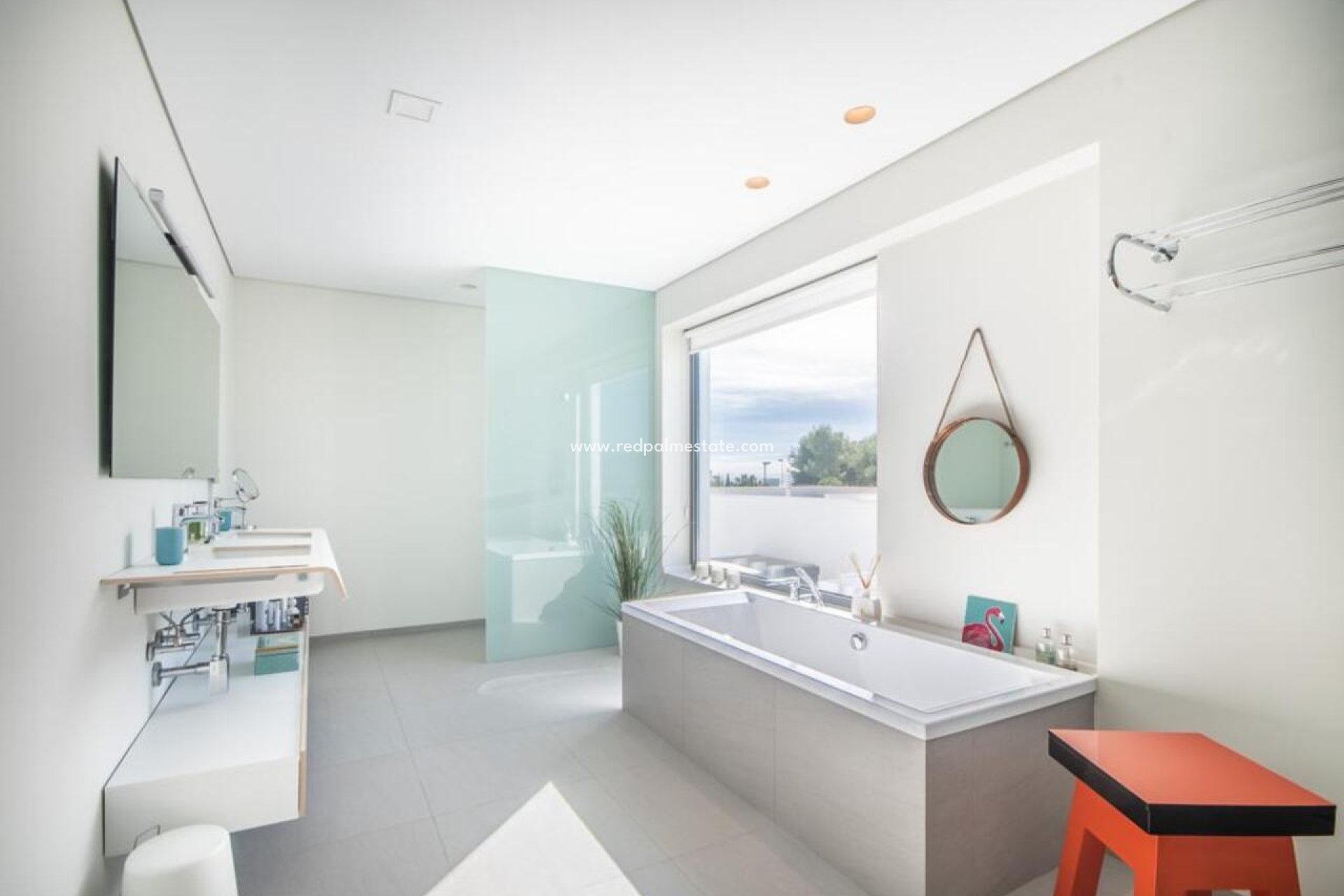 Reventa - Villa -
Las Colinas Golf - Costa Blanca