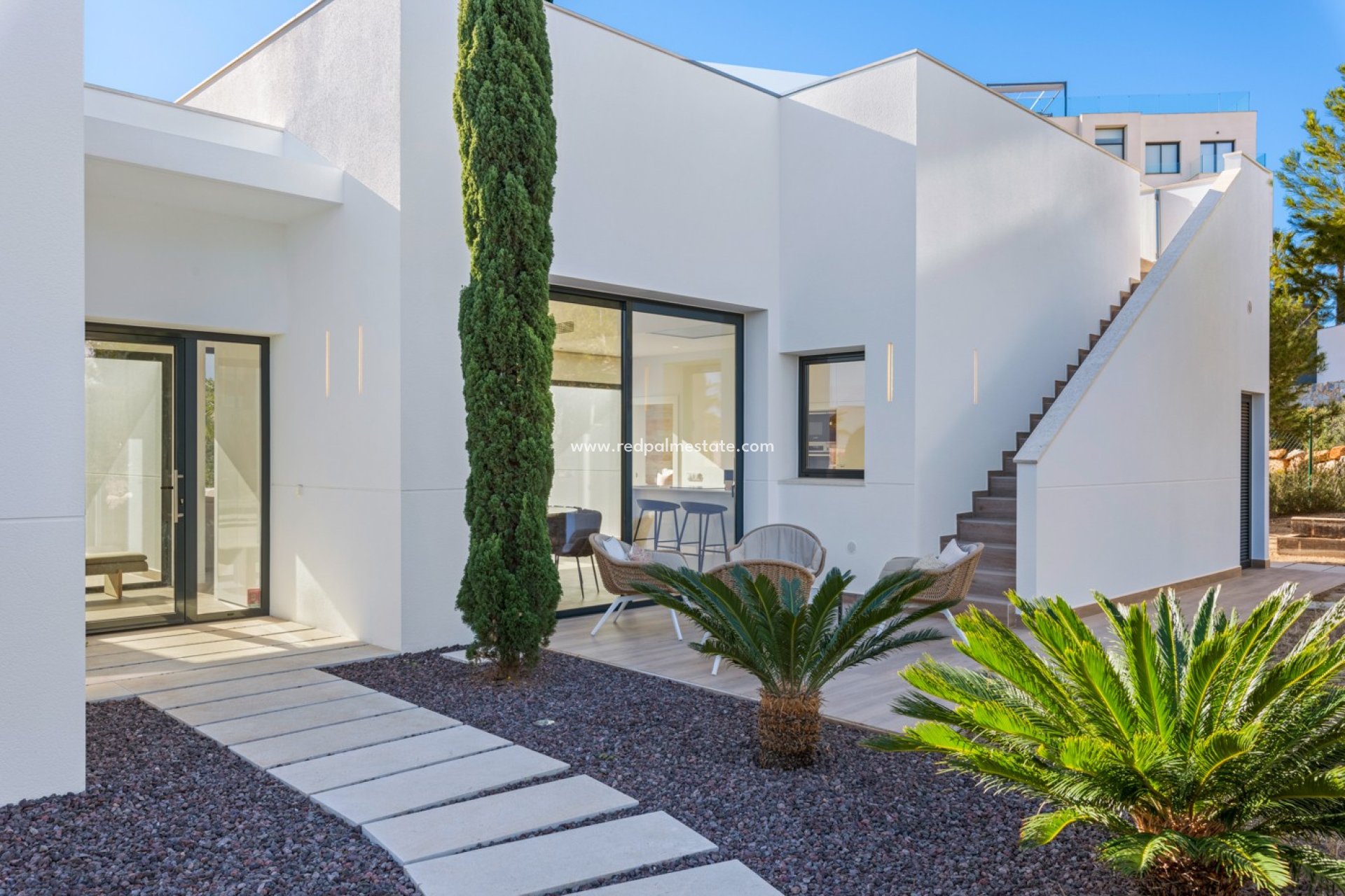 Reventa - Villa -
Las Colinas Golf - Costa Blanca