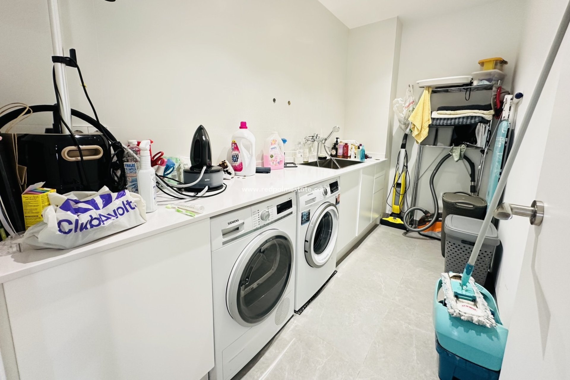 Reventa - Villa -
Las Colinas Golf - Costa Blanca