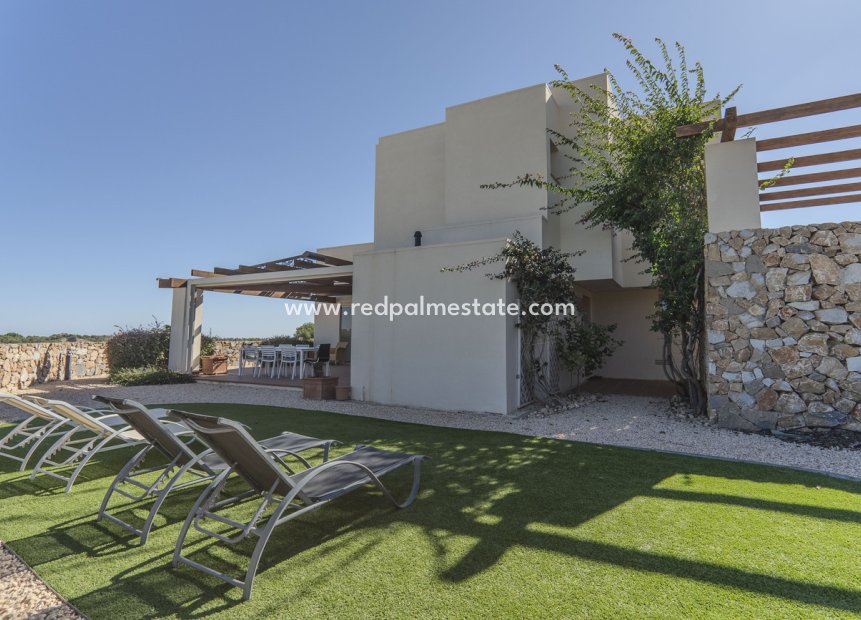 Reventa - Villa -
Las Colinas Golf - Inland