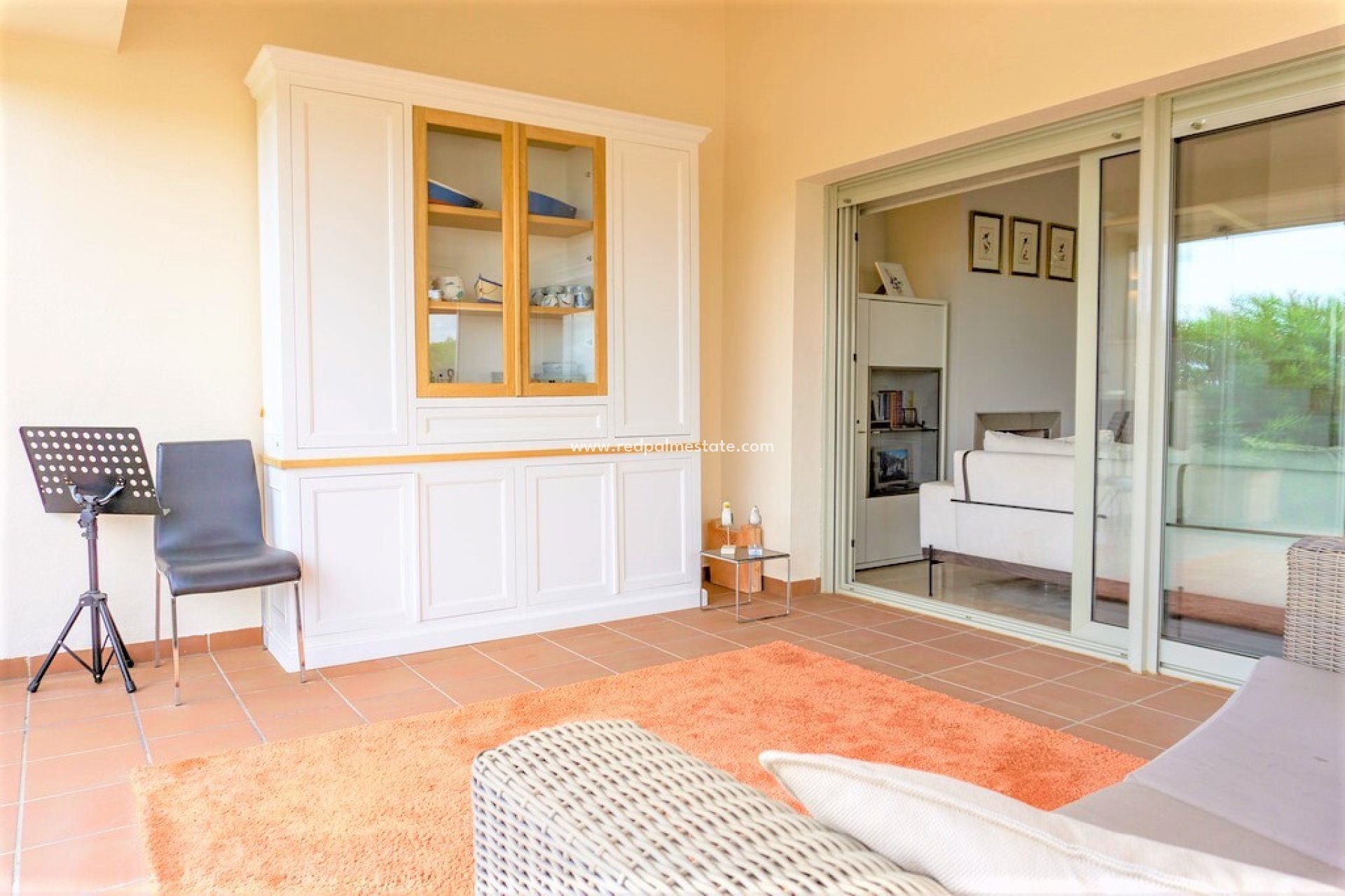 Reventa - Villa -
Las Colinas Golf - Inland