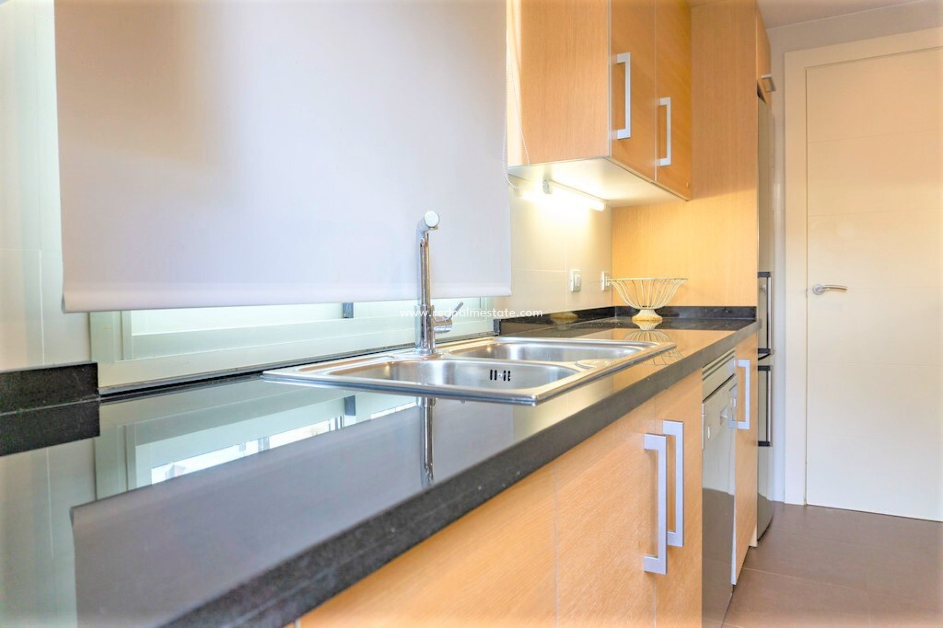 Reventa - Villa -
Las Colinas Golf - Inland