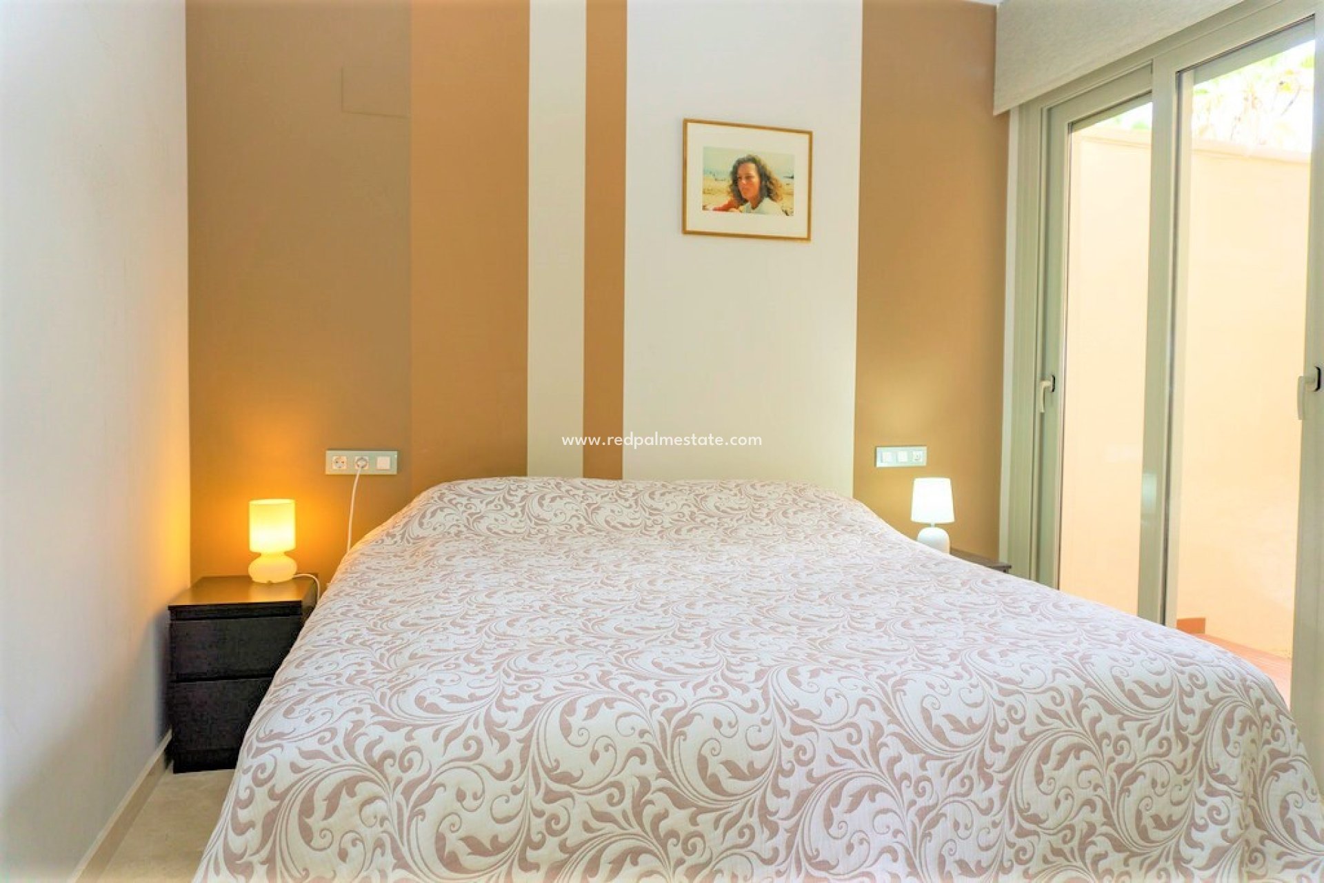 Reventa - Villa -
Las Colinas Golf - Inland