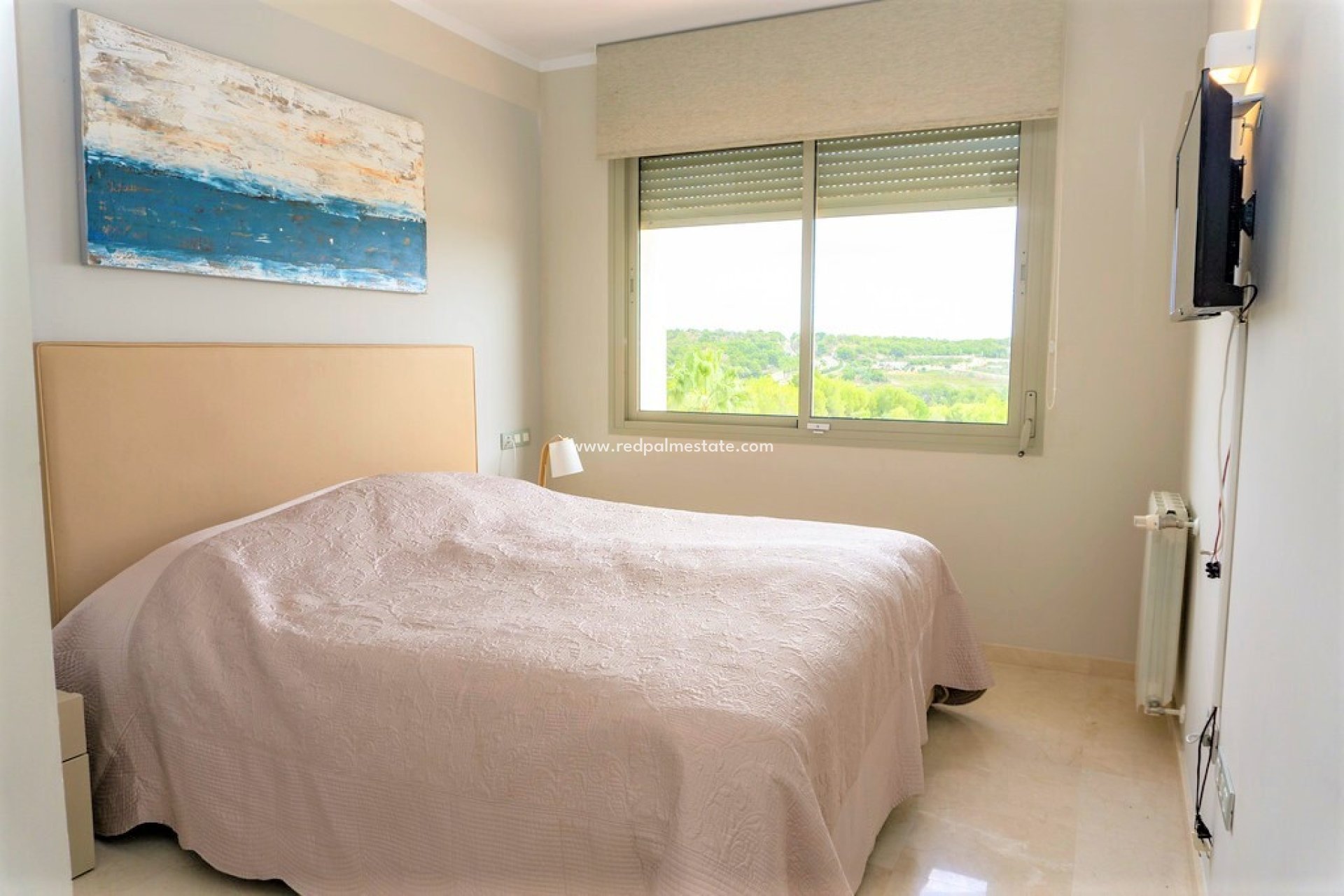 Reventa - Villa -
Las Colinas Golf - Inland