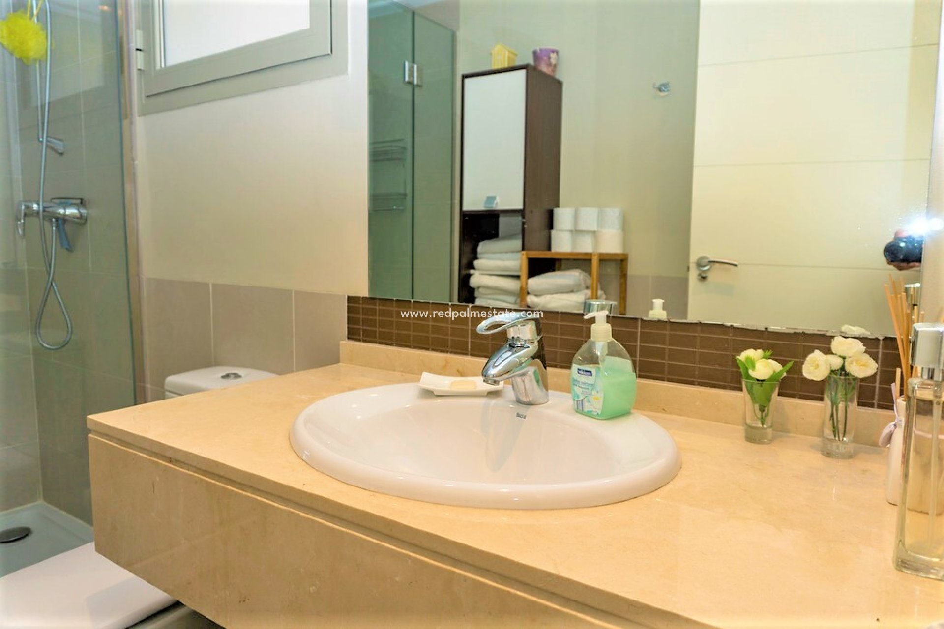 Reventa - Villa -
Las Colinas Golf - Inland