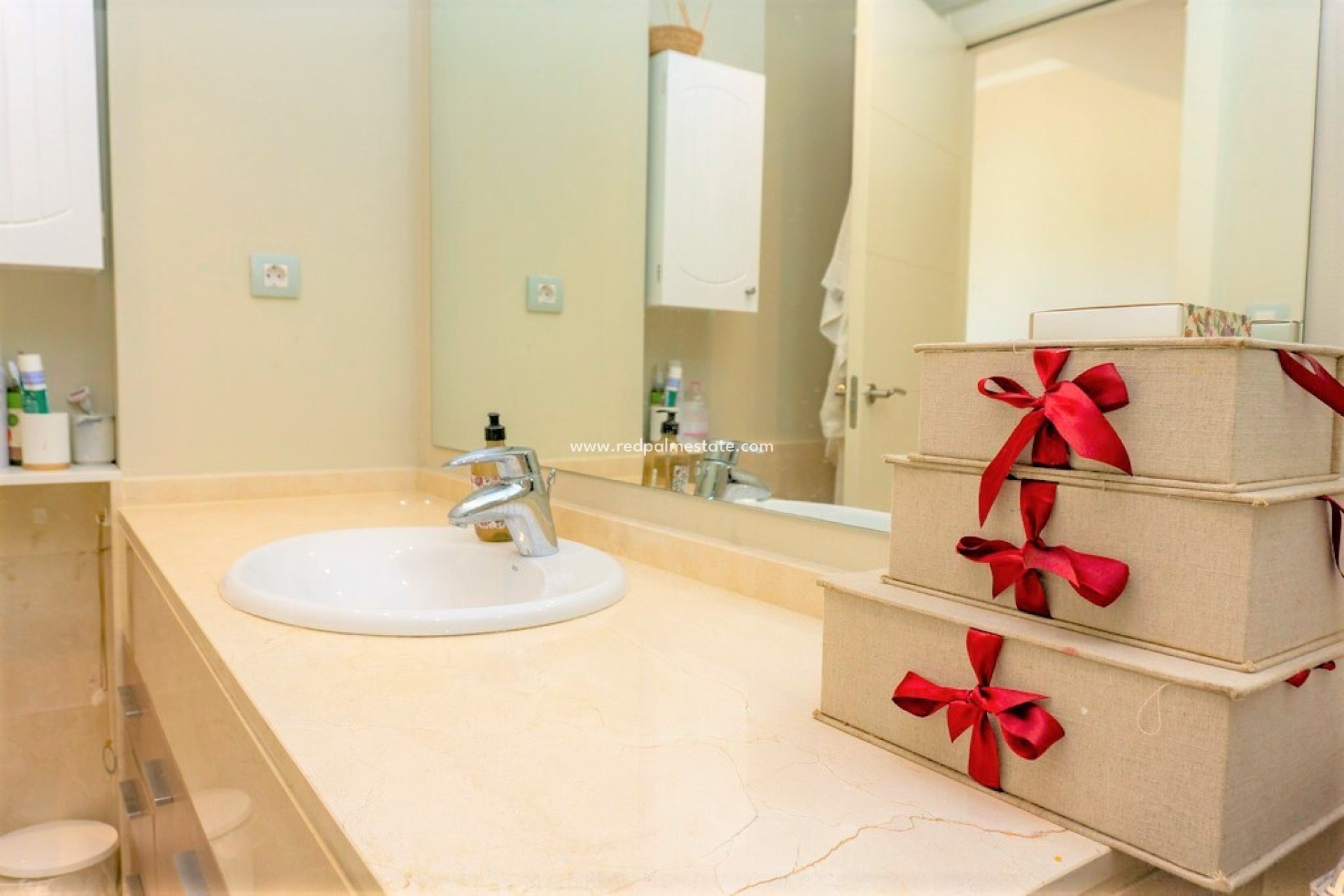 Reventa - Villa -
Las Colinas Golf - Inland