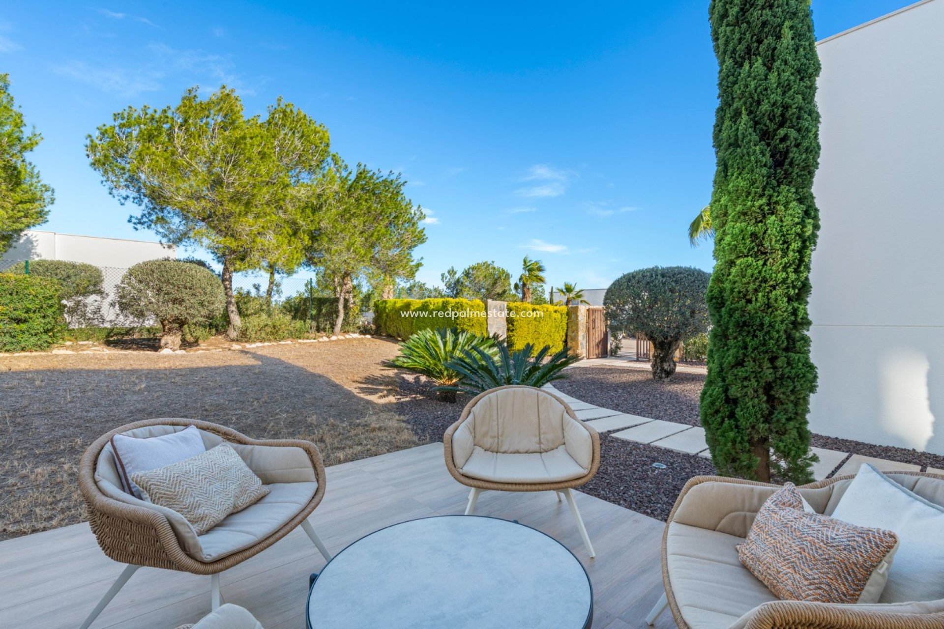 Reventa - Villa -
Las Colinas Golf - Las Colinas golf