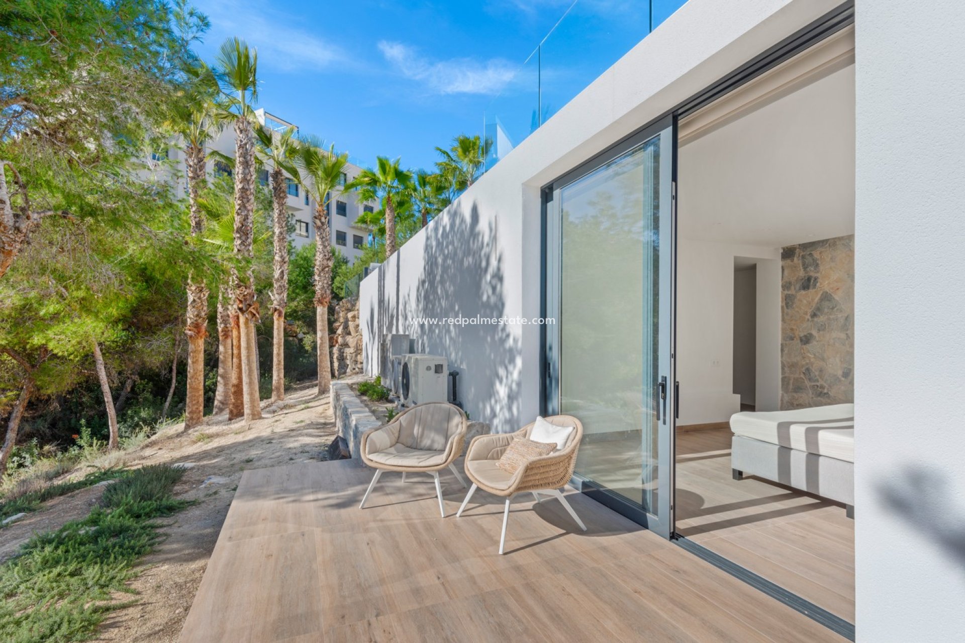 Reventa - Villa -
Las Colinas Golf - Las Colinas golf