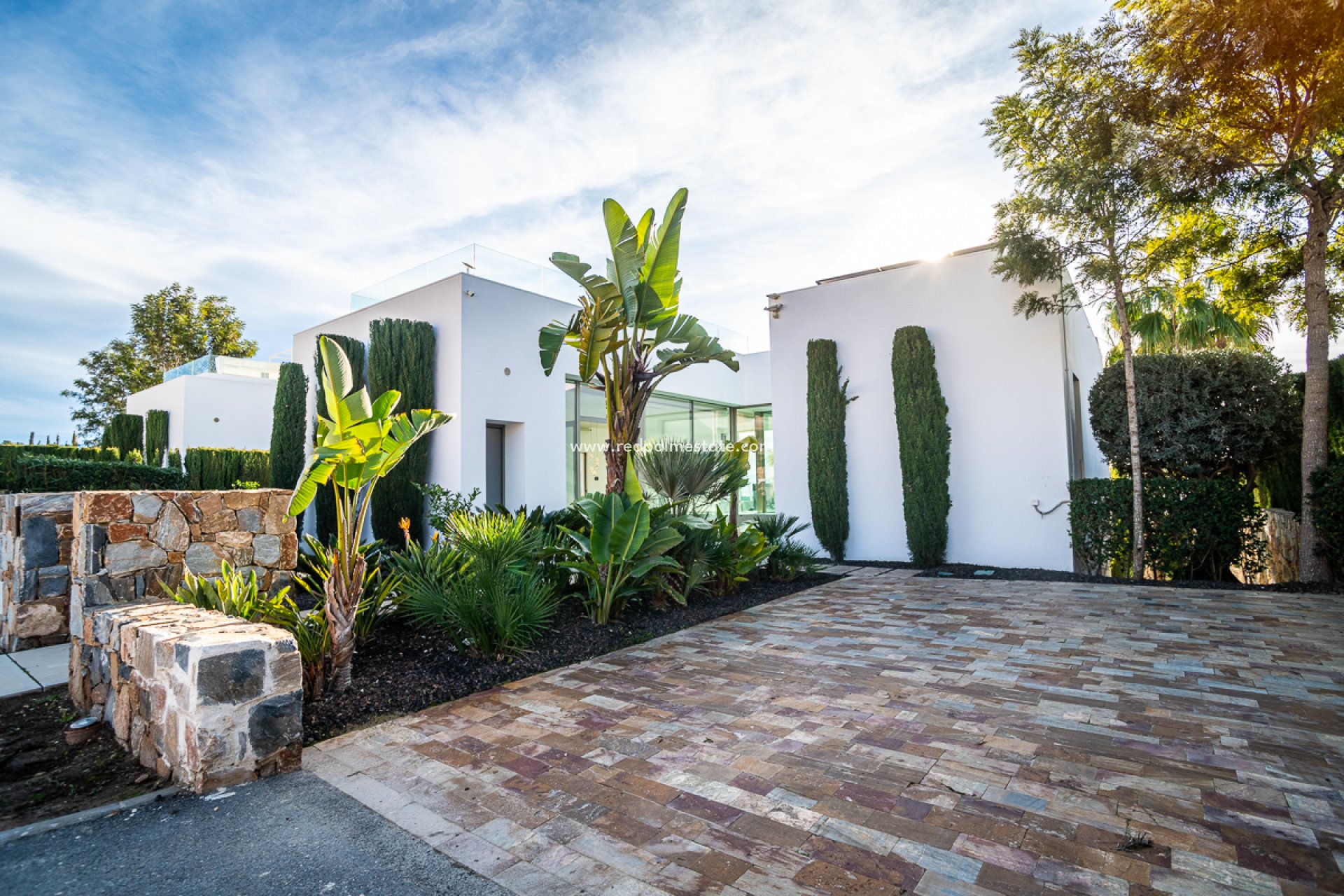 Reventa - Villa -
Las Colinas Golf