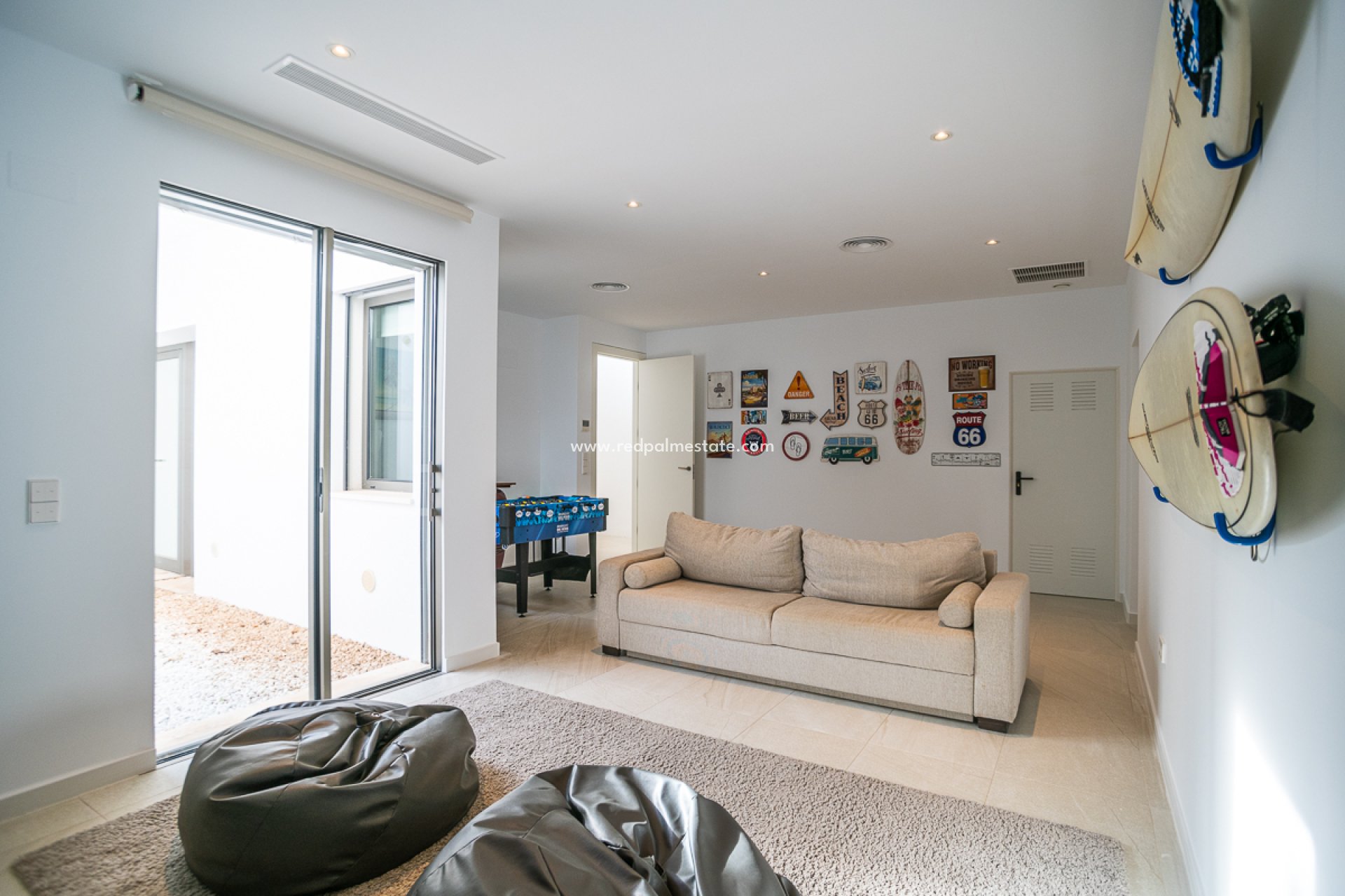 Reventa - Villa -
Las Colinas Golf