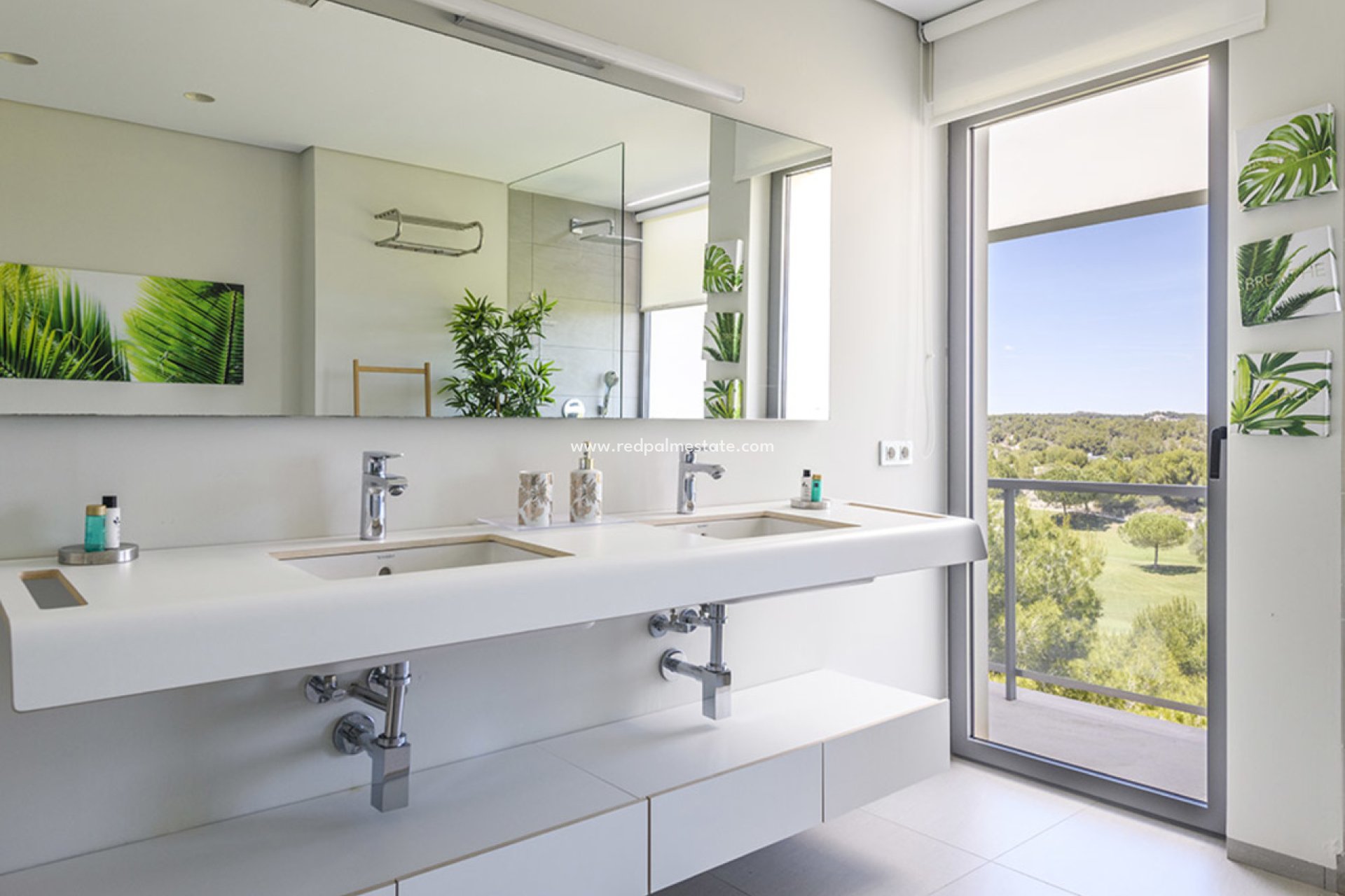 Reventa - Villa -
Las Colinas Golf