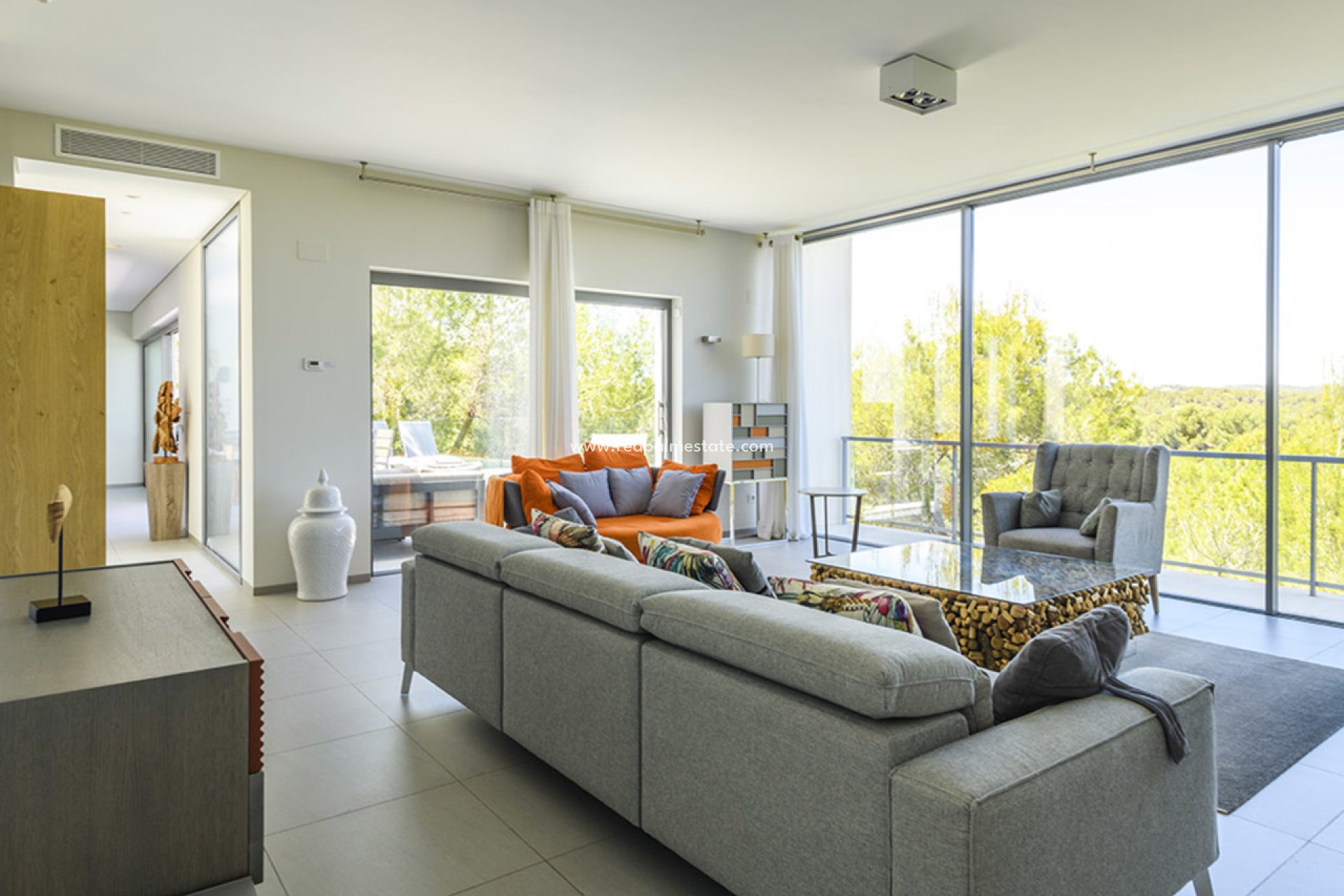 Reventa - Villa -
Las Colinas Golf