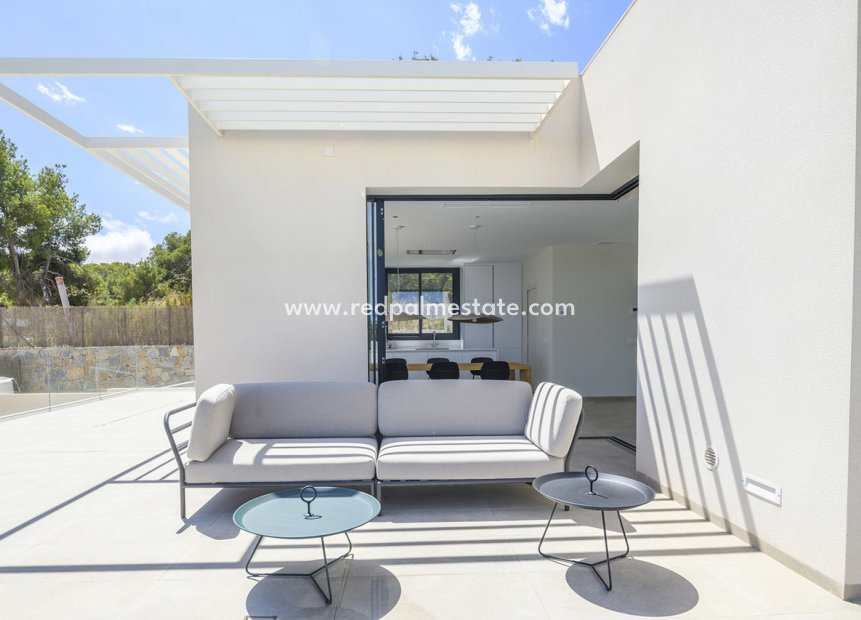 Reventa - Villa -
Las Colinas Golf