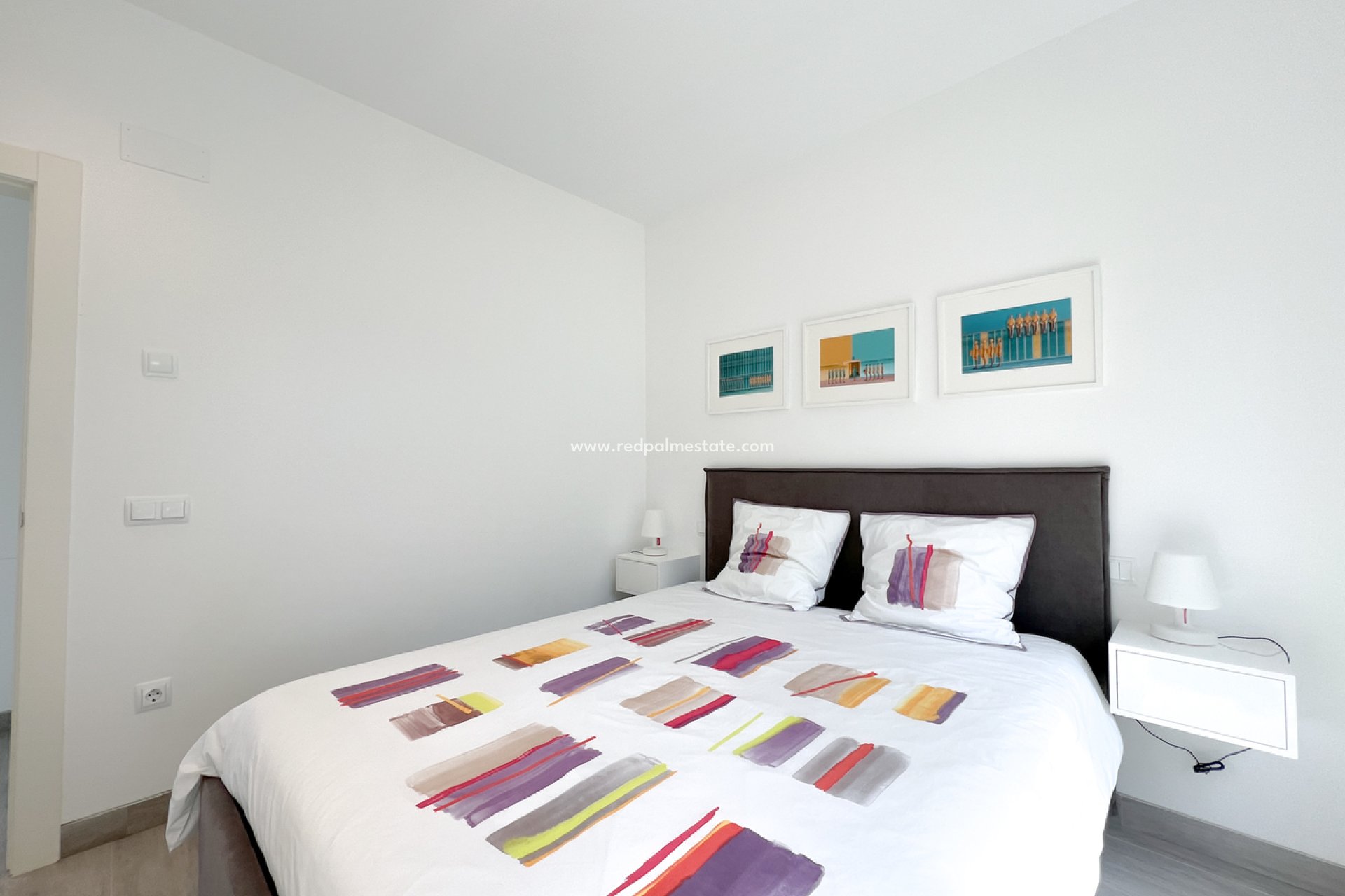 Reventa - Villa -
Las Colinas Golf