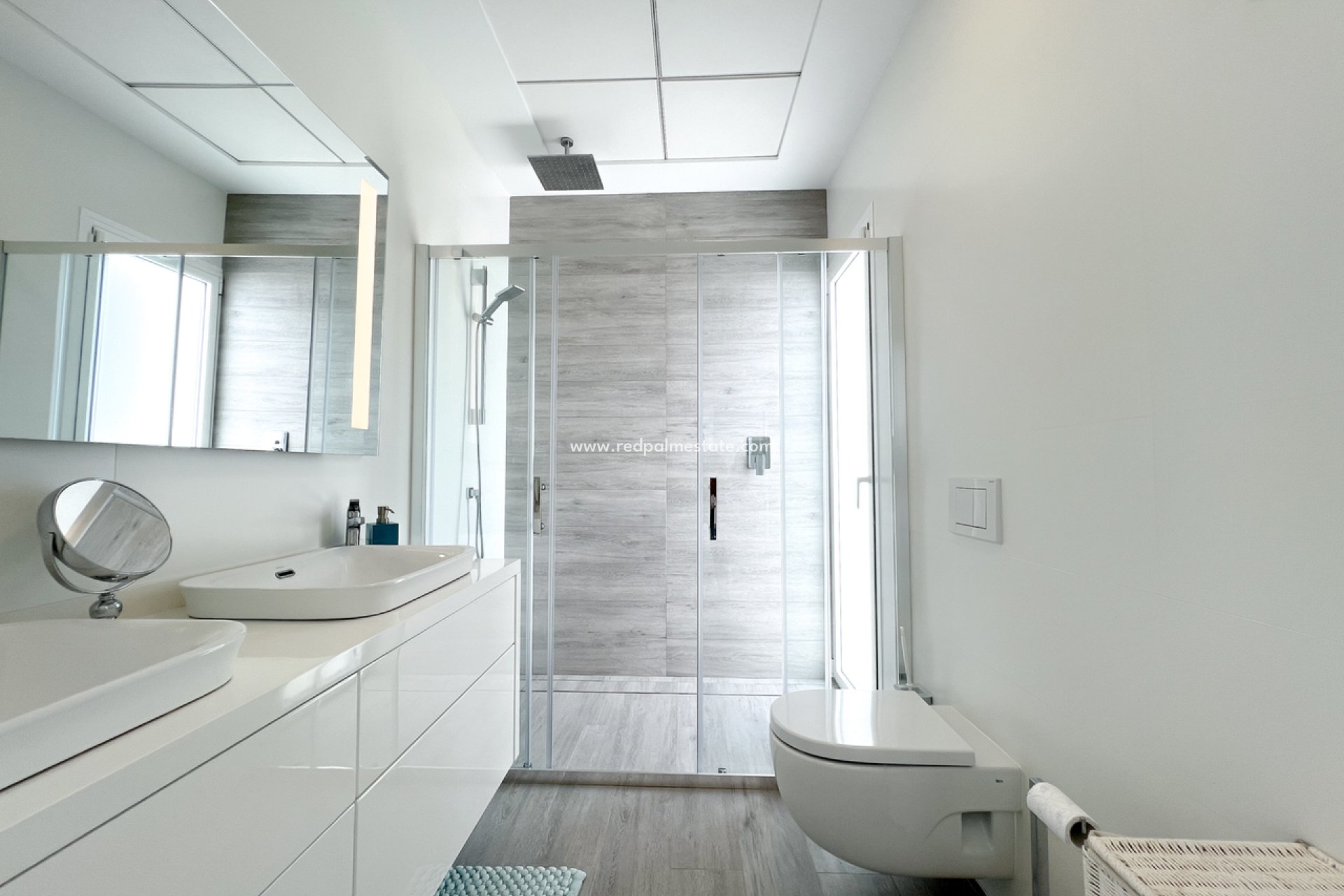 Reventa - Villa -
Las Colinas Golf