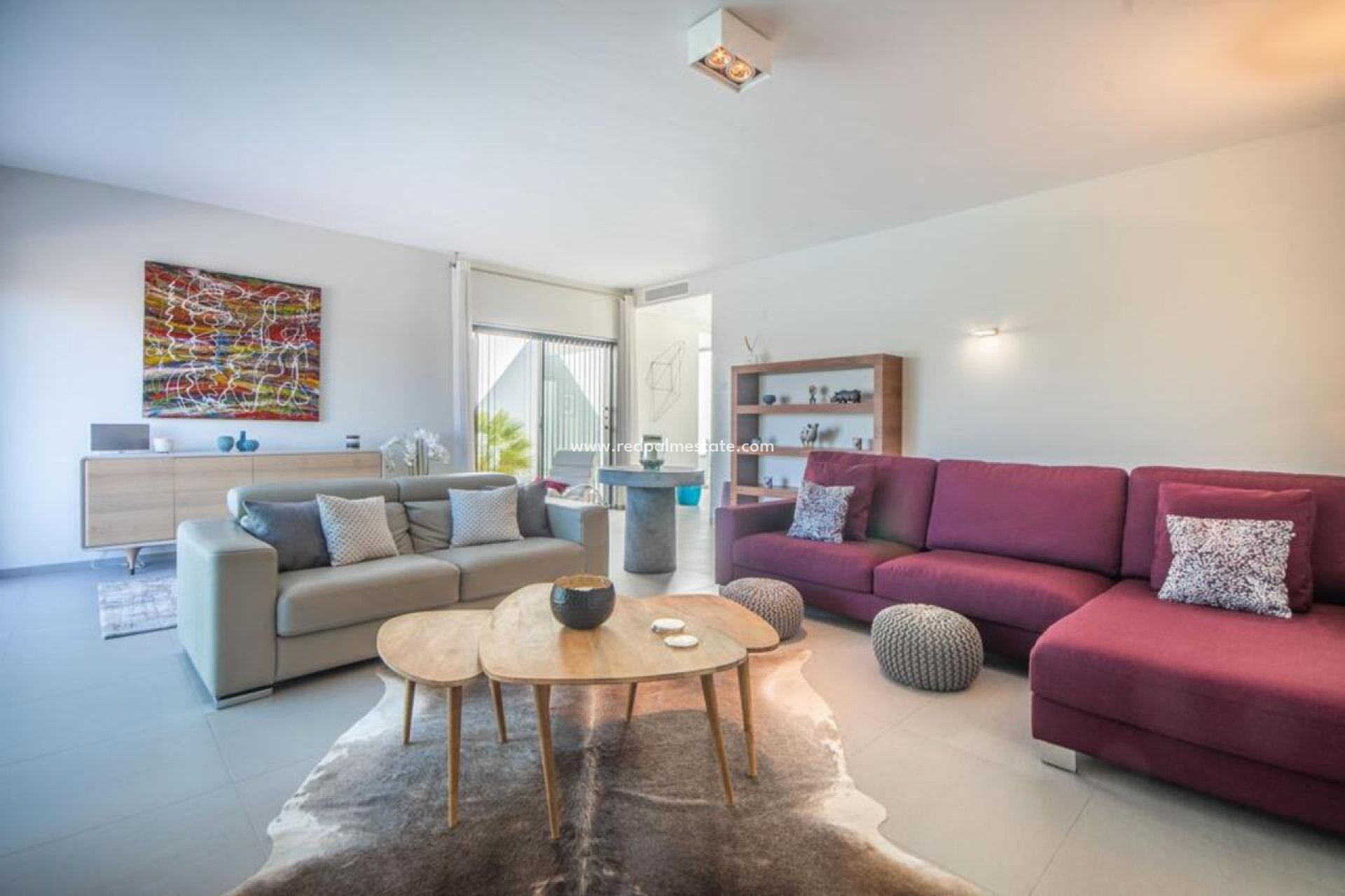 Reventa - Villa -
Las Colinas Golf