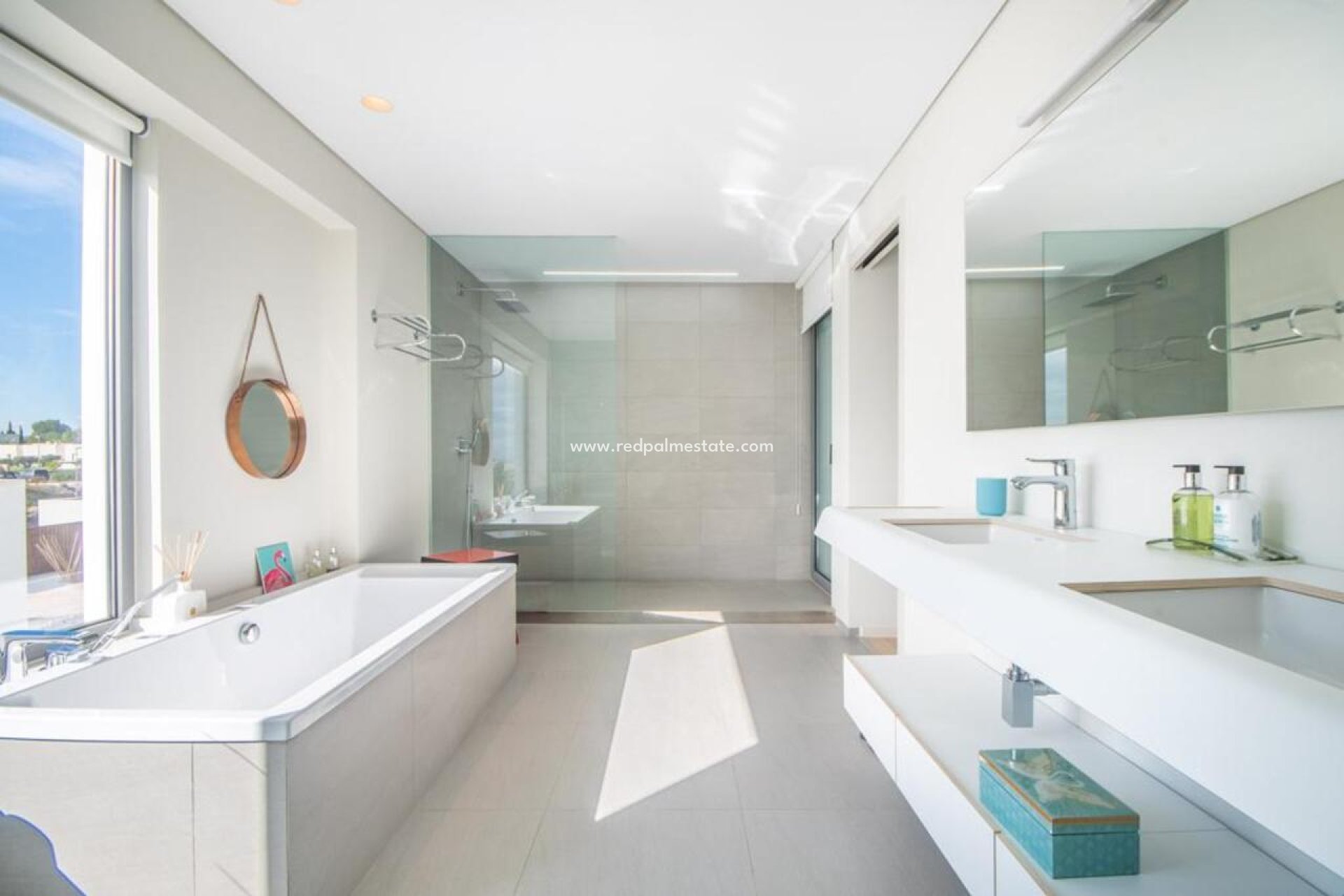 Reventa - Villa -
Las Colinas Golf