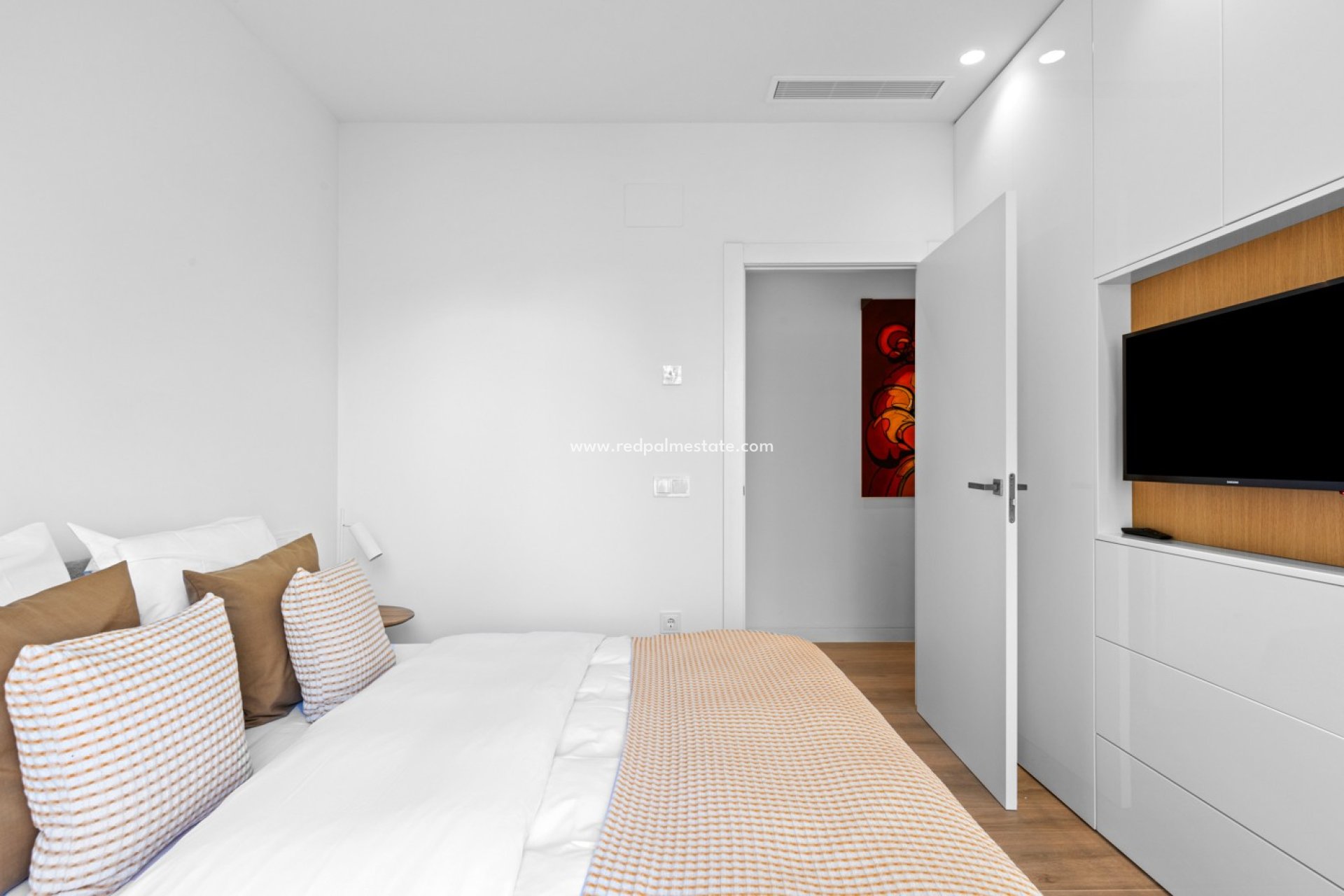 Reventa - Villa -
Las Colinas Golf