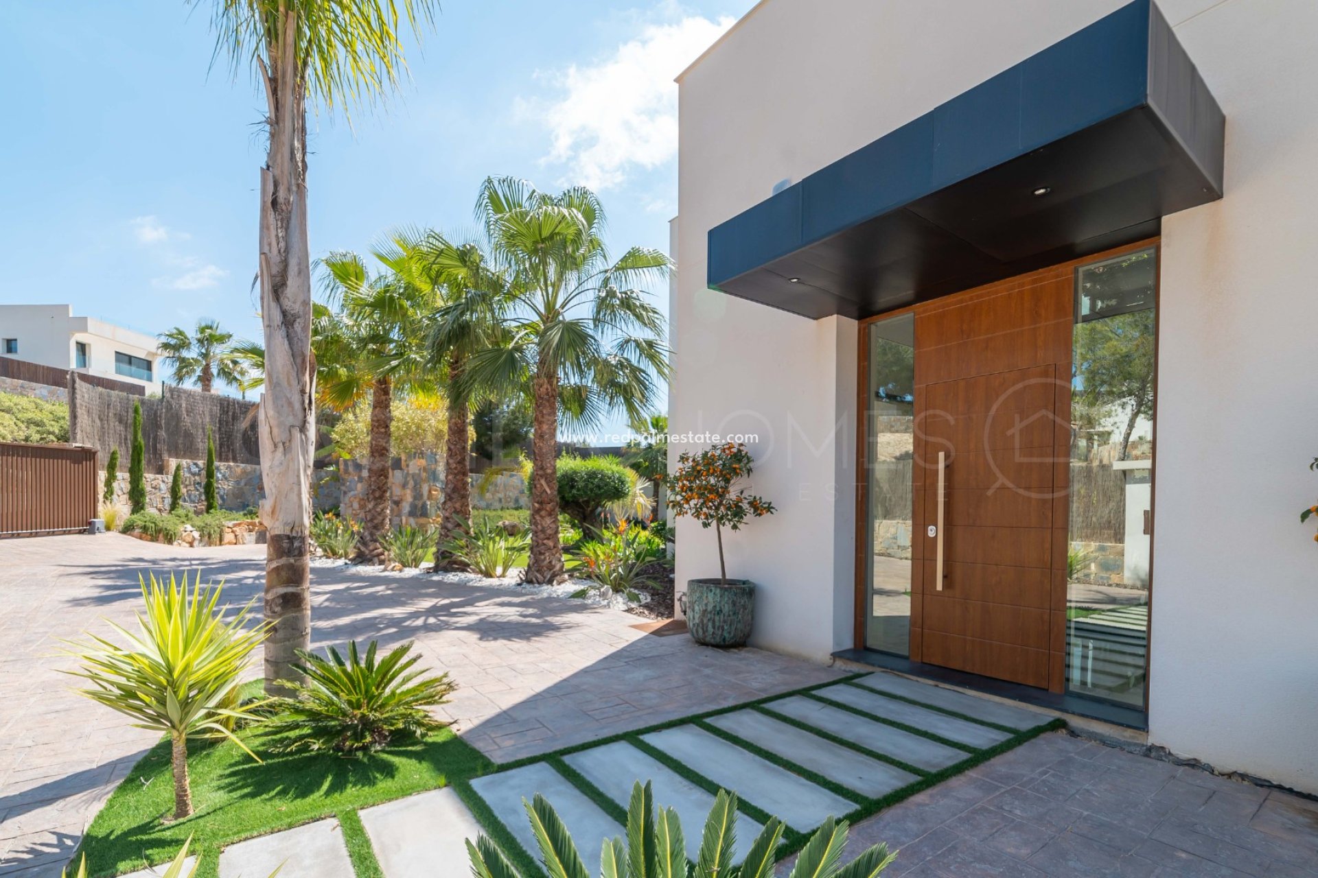 Reventa - Villa -
Las Colinas Golf