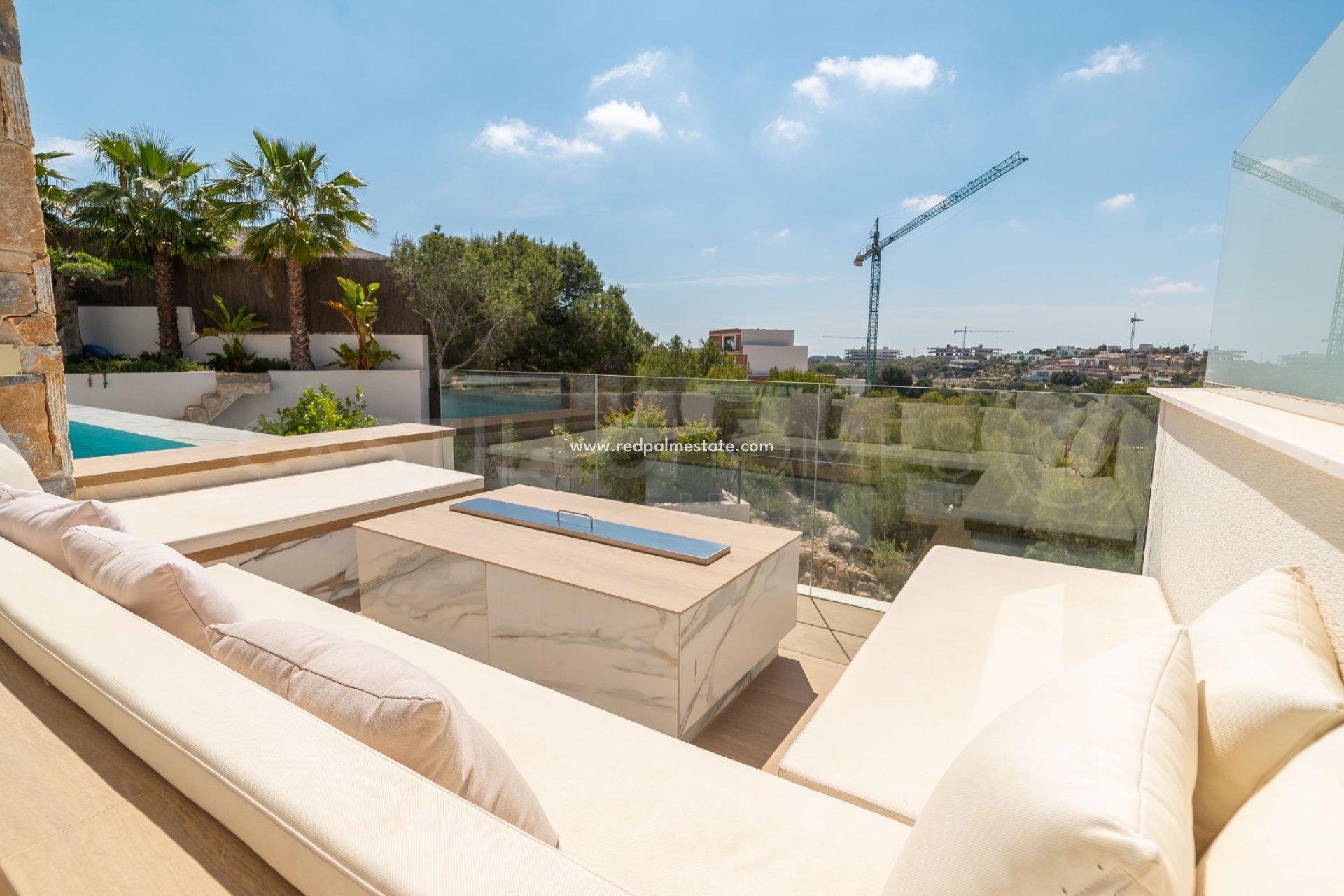 Reventa - Villa -
Las Colinas Golf